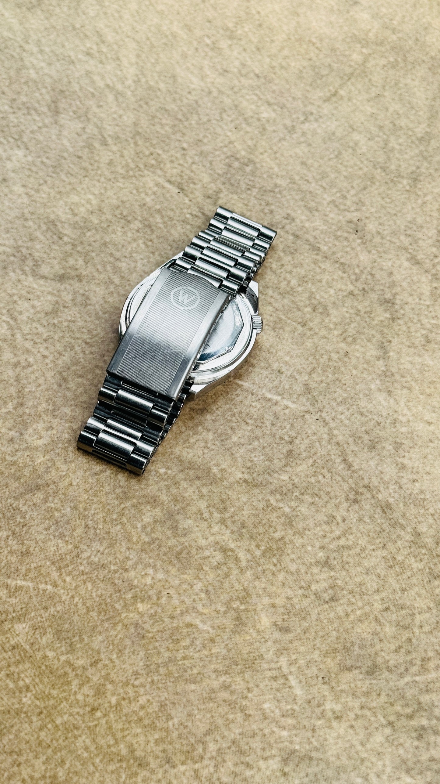 Pre Owned Vintage Westend Watch Co - Automatic Swiss Watch
