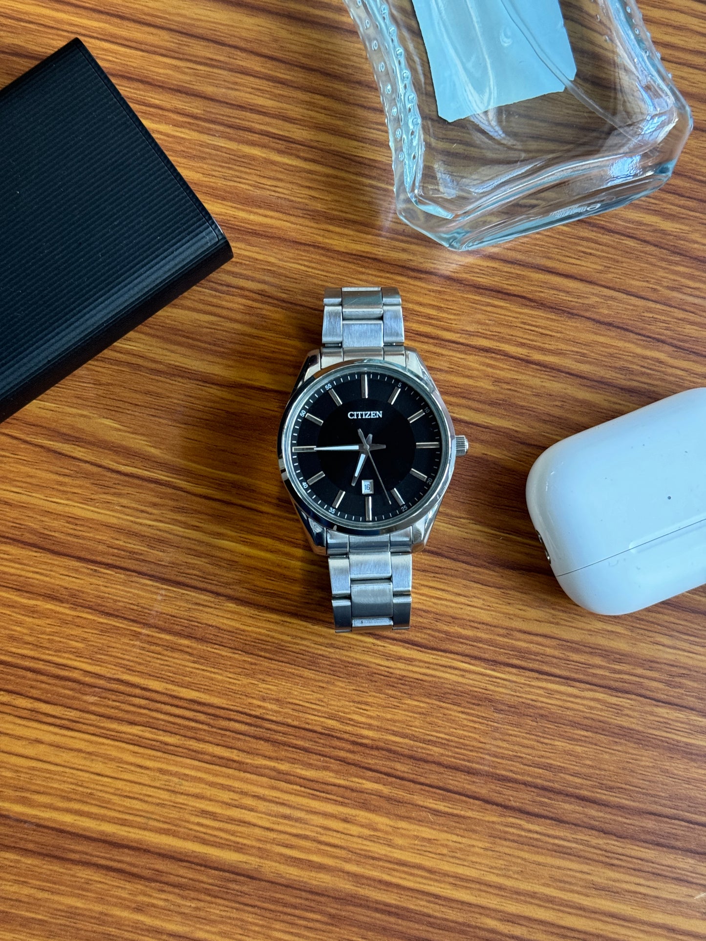 Pre Owned Citizen Japanese Quartz Watch