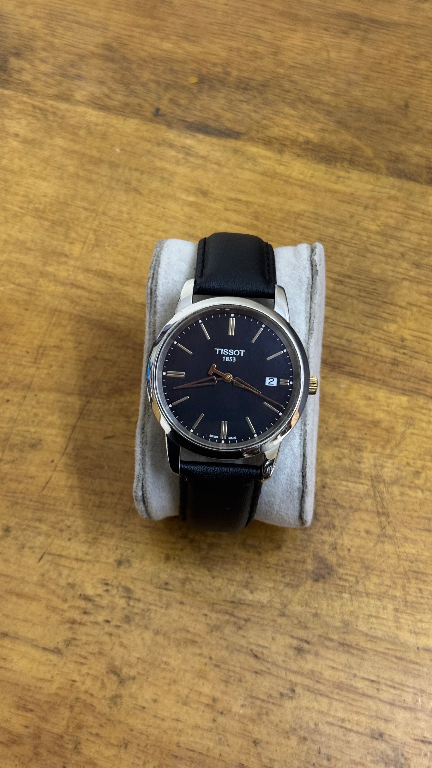 Pre Owned Tissot T - Classic Watch