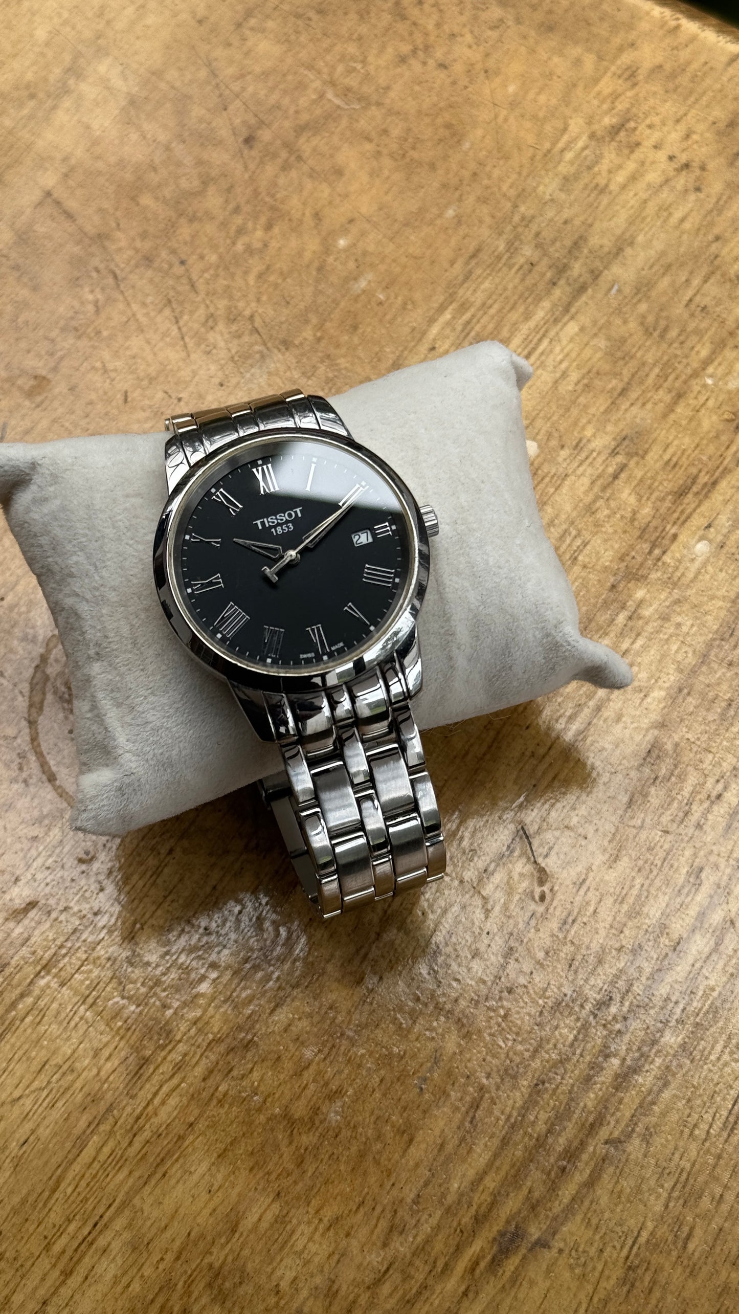 Pre Owned Tissot T - Classic Watch