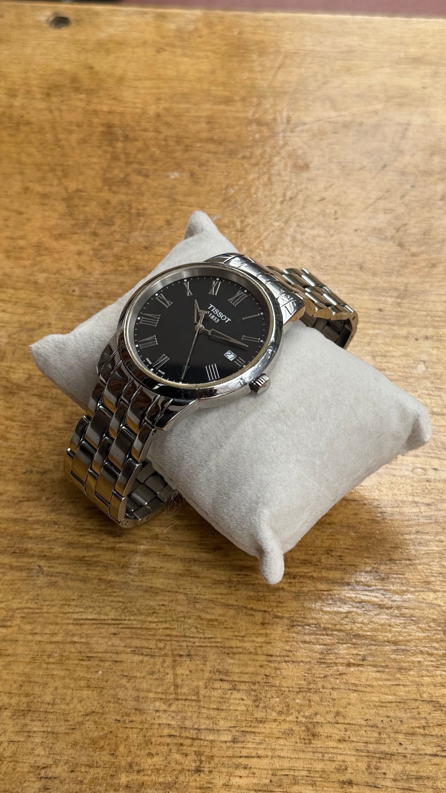 Pre Owned Tissot T - Classic Watch
