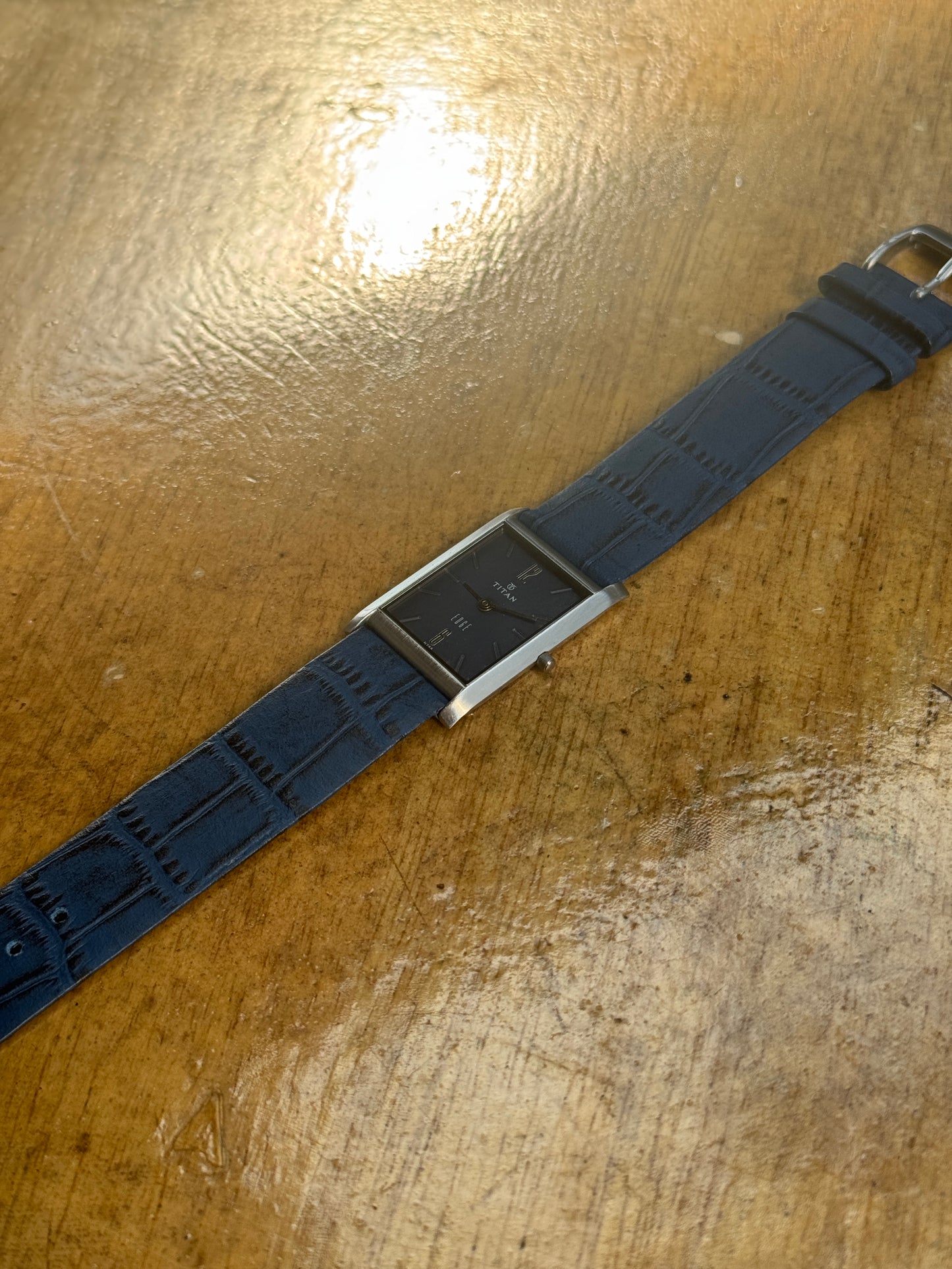 Pre Owned Titan Edge