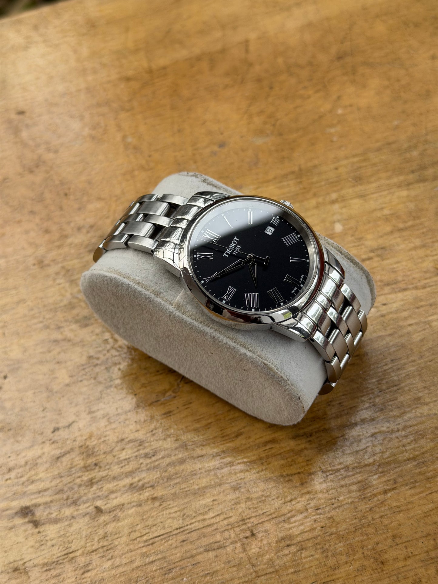 Pre Owned Tissot T - Classic Watch