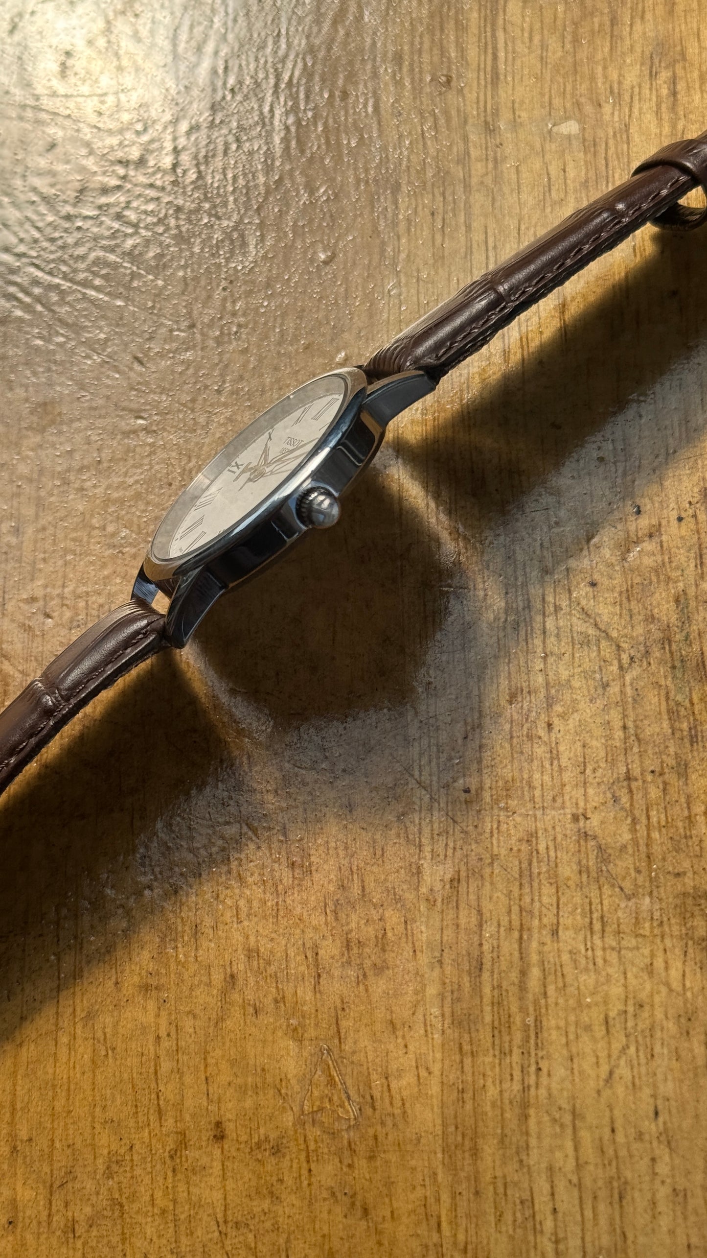 Pre Owned Tissot T - Classic Watch