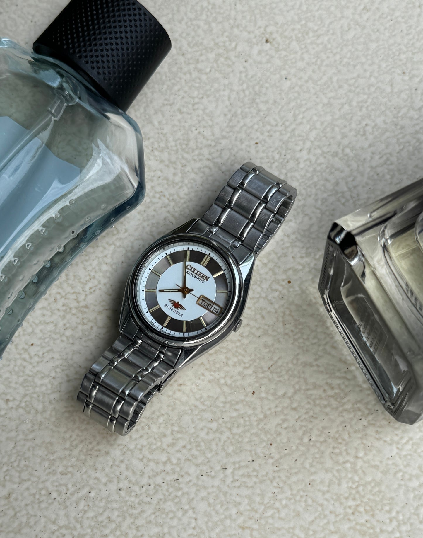 Pre Owned Vintage Citizen - 1980s