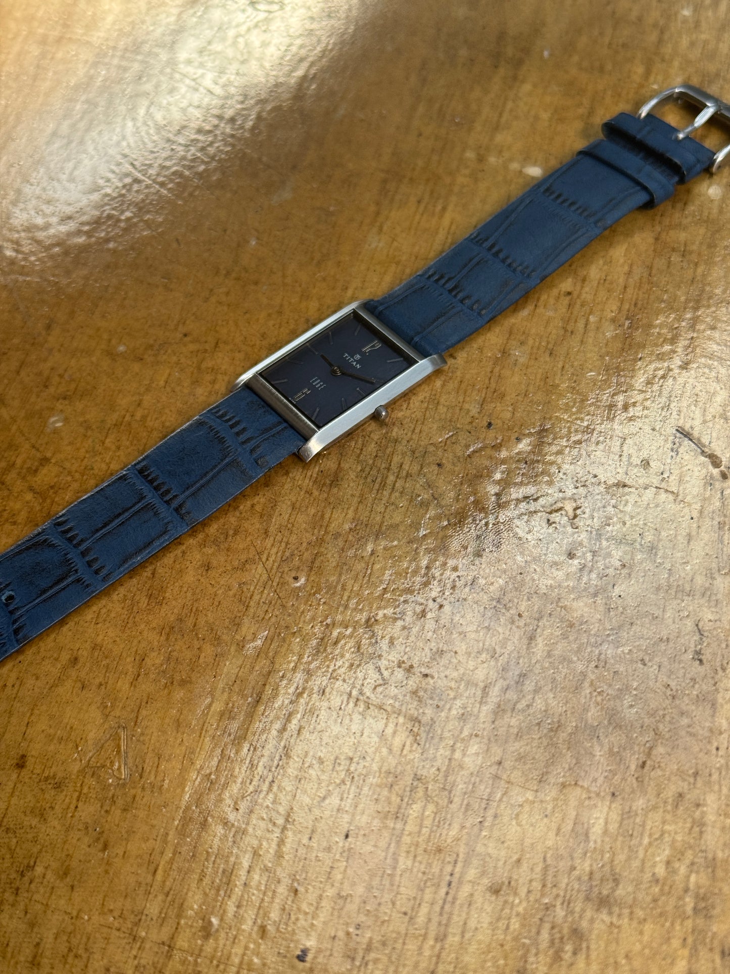 Pre Owned Titan Edge