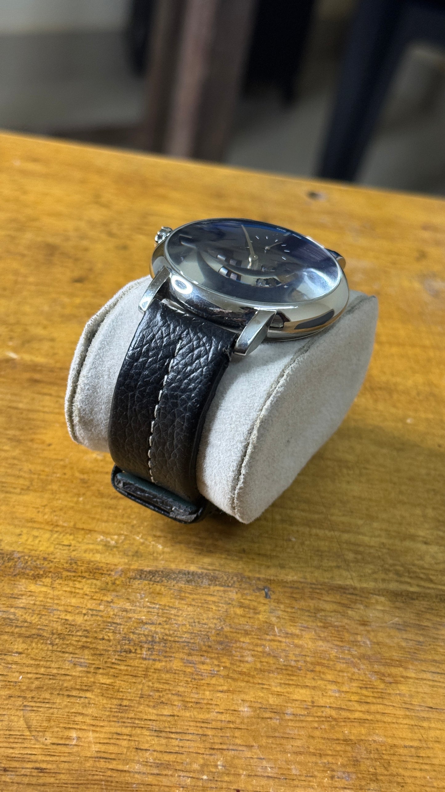 Pre Owned Calvin Klein Watch