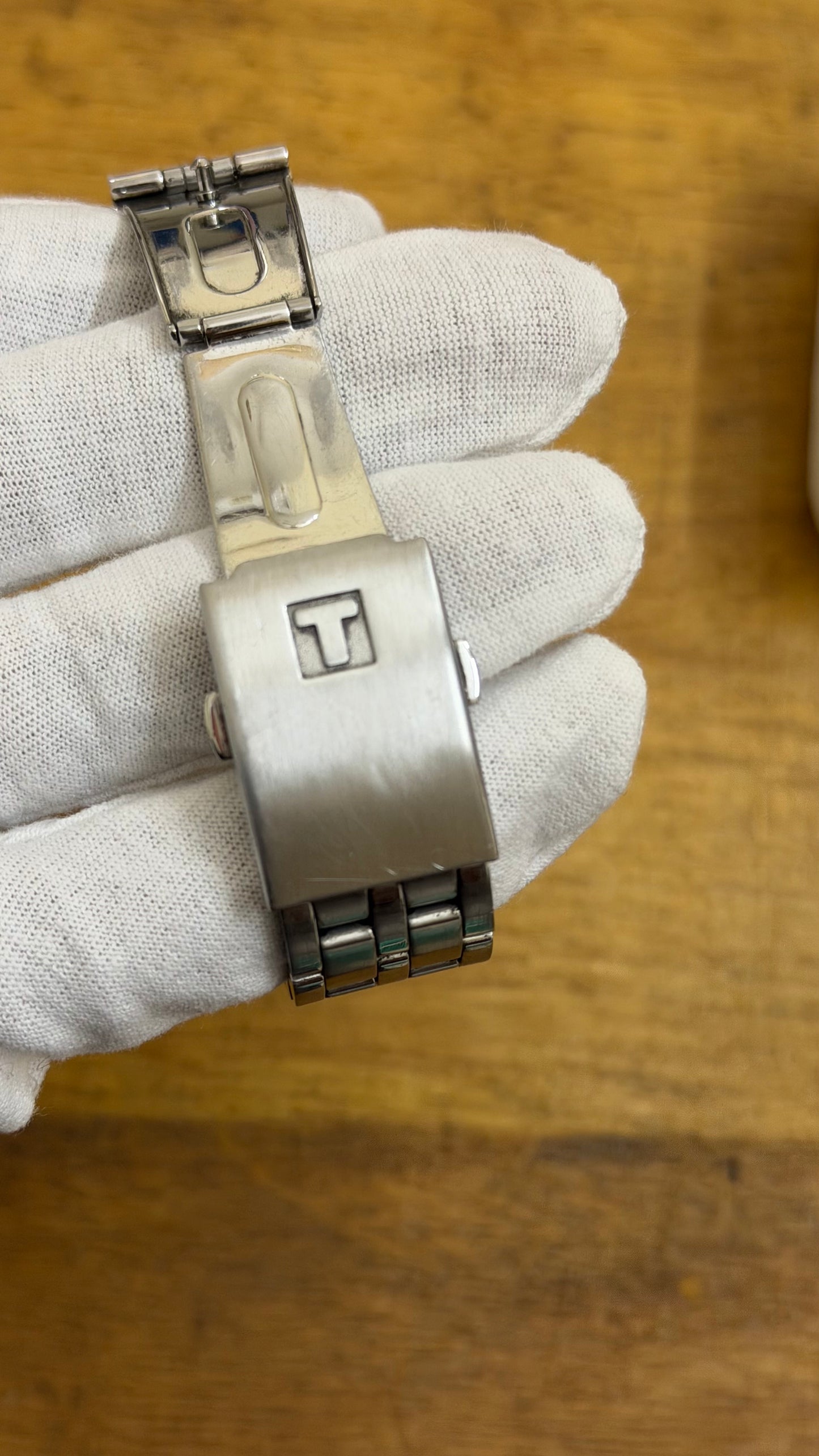 Pre Owned Tissot Classic Dream