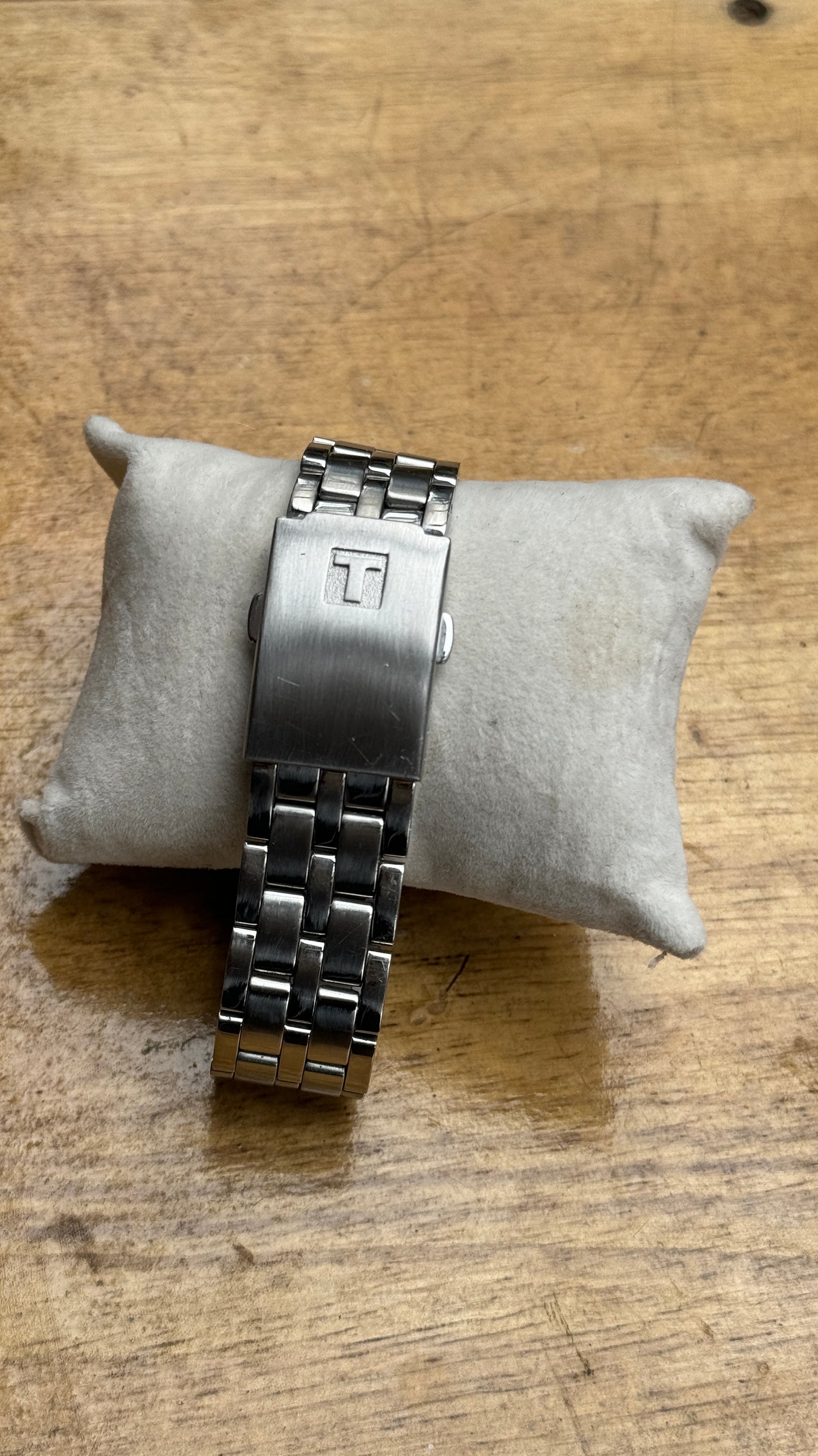 Pre Owned Tissot T - Classic Watch