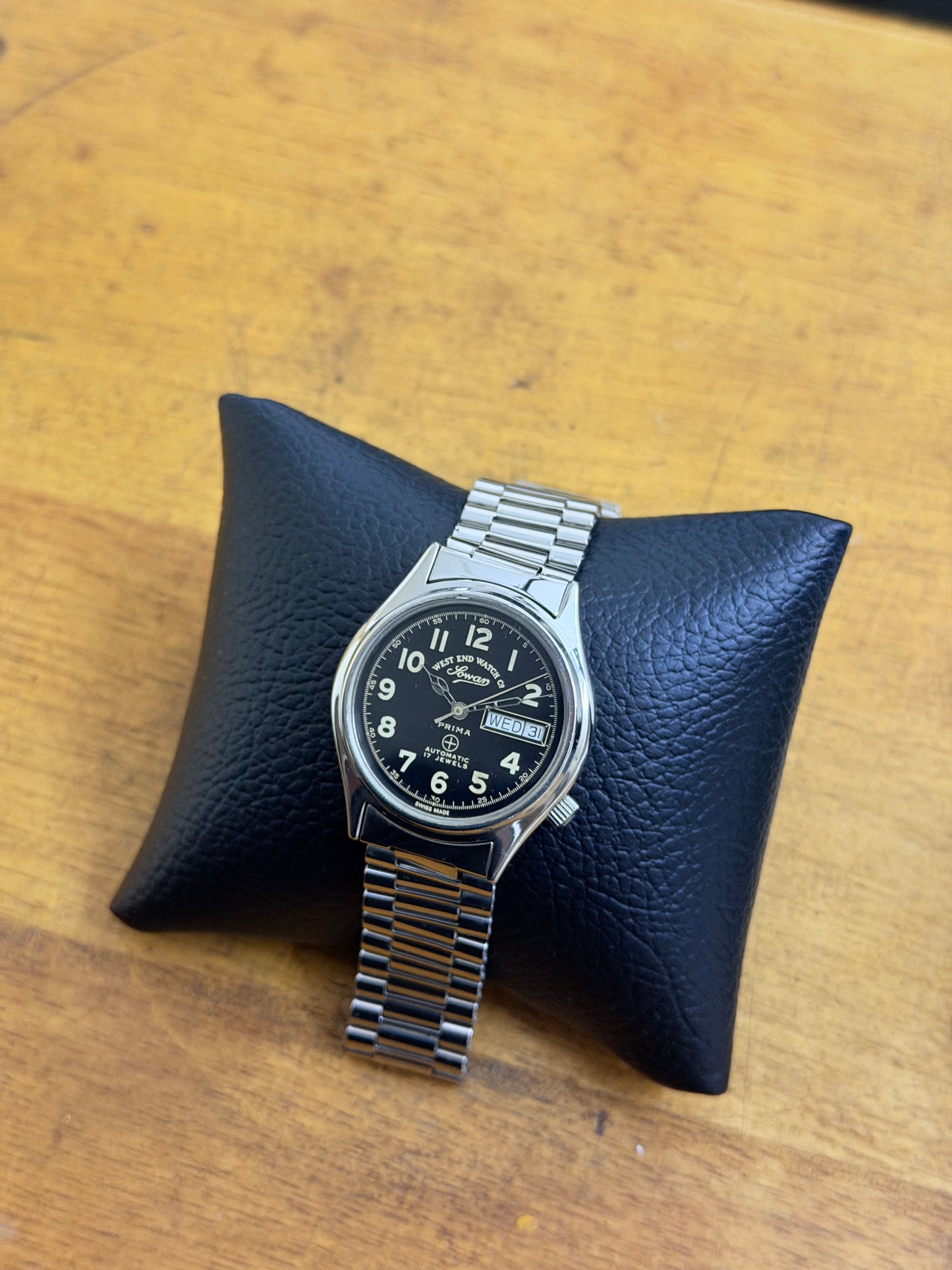 Pre Owned Vintage Westend Watch Co