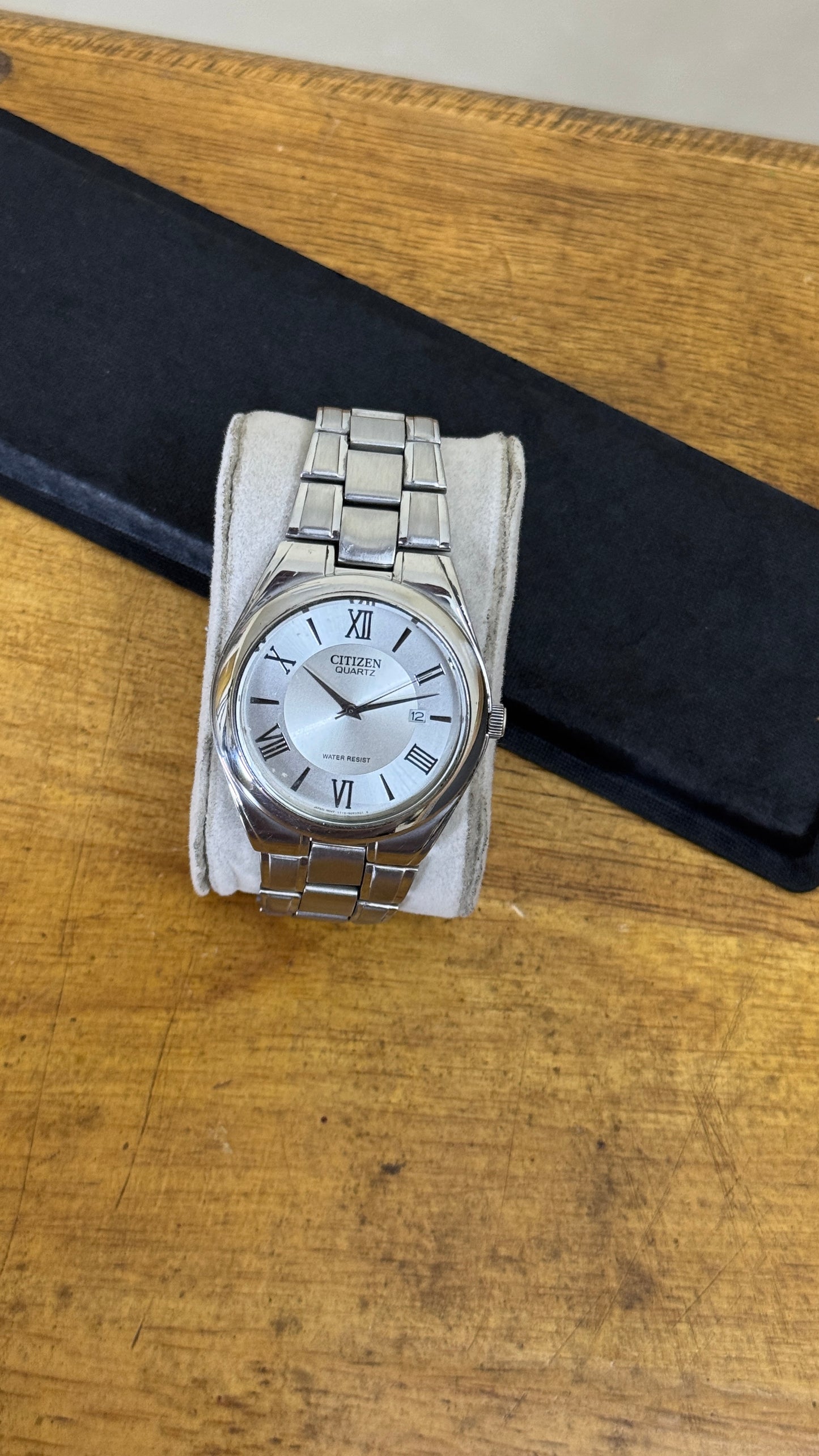 Pre Owned Citizen Quartz Watch
