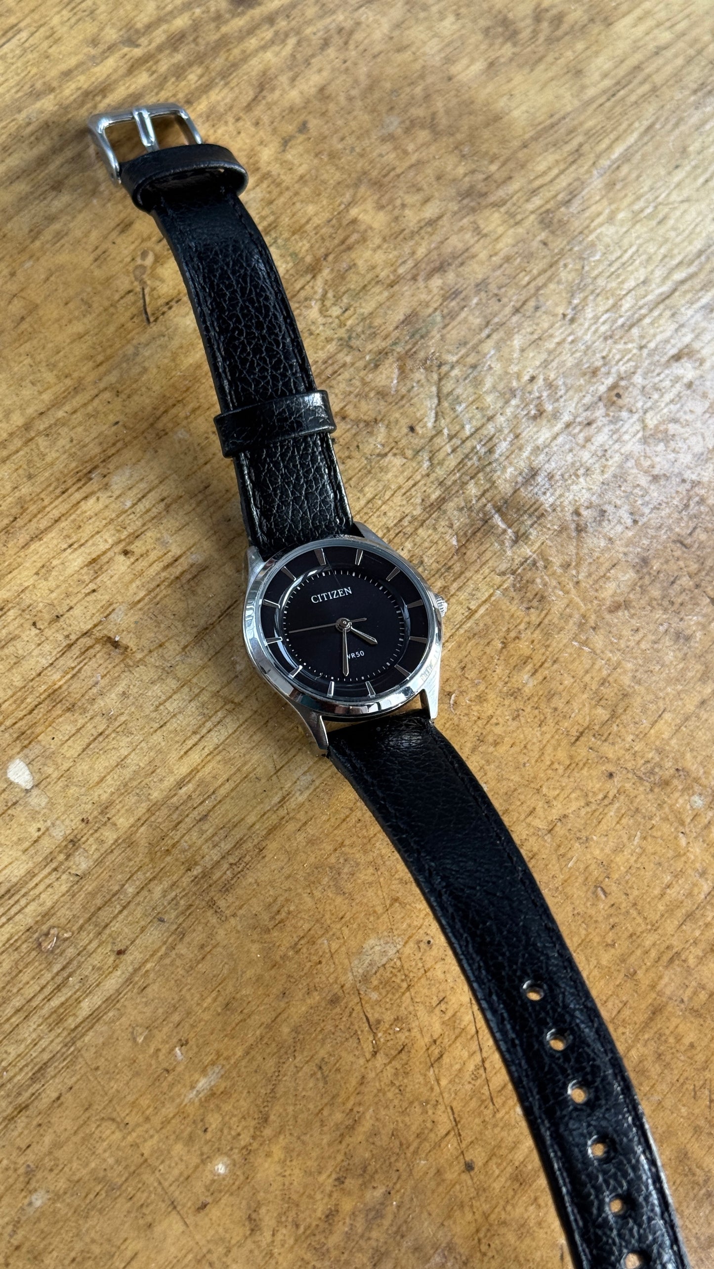 Pre Owned Women's Citizen Watch