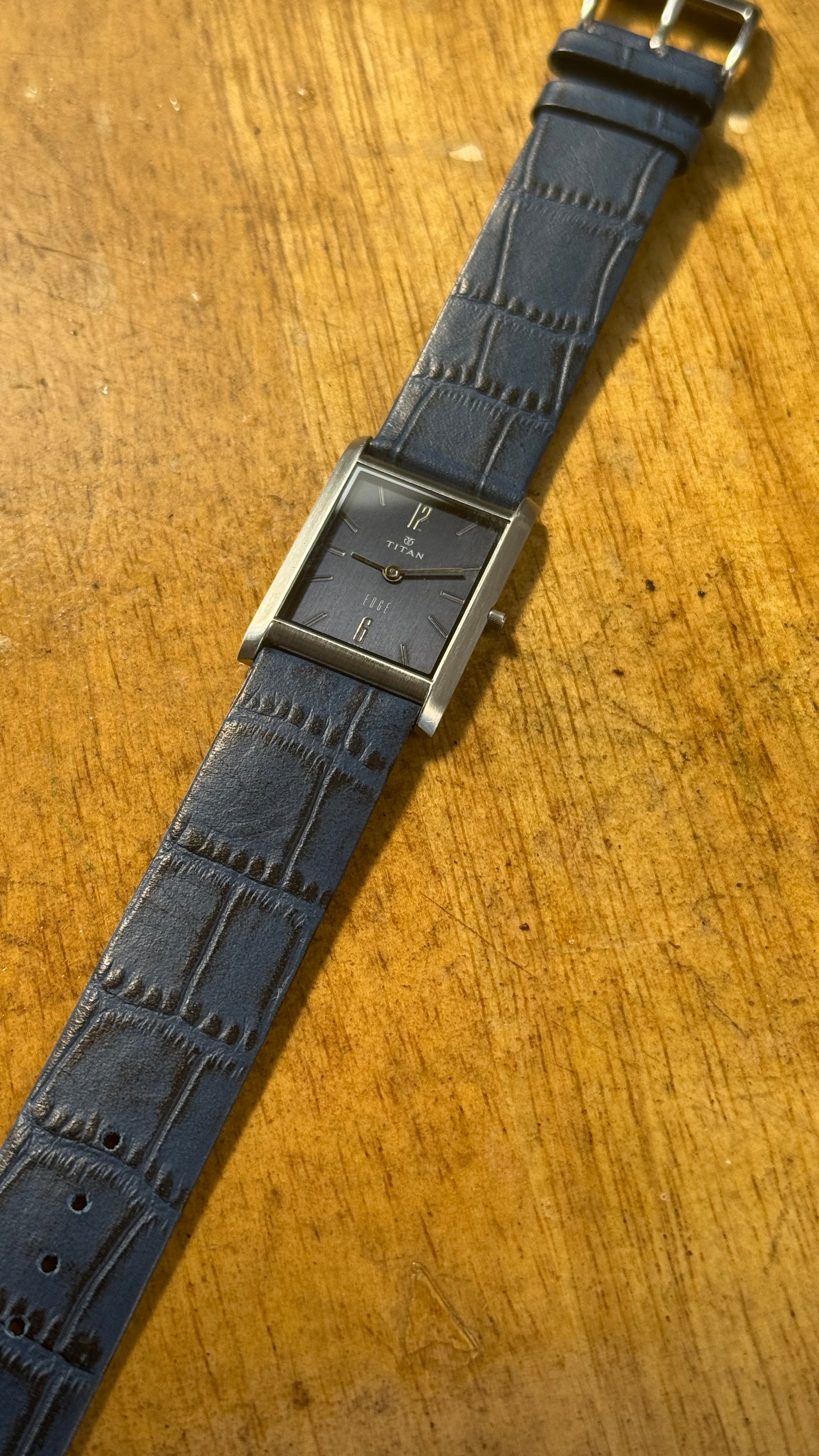 Pre Owned Titan Edge