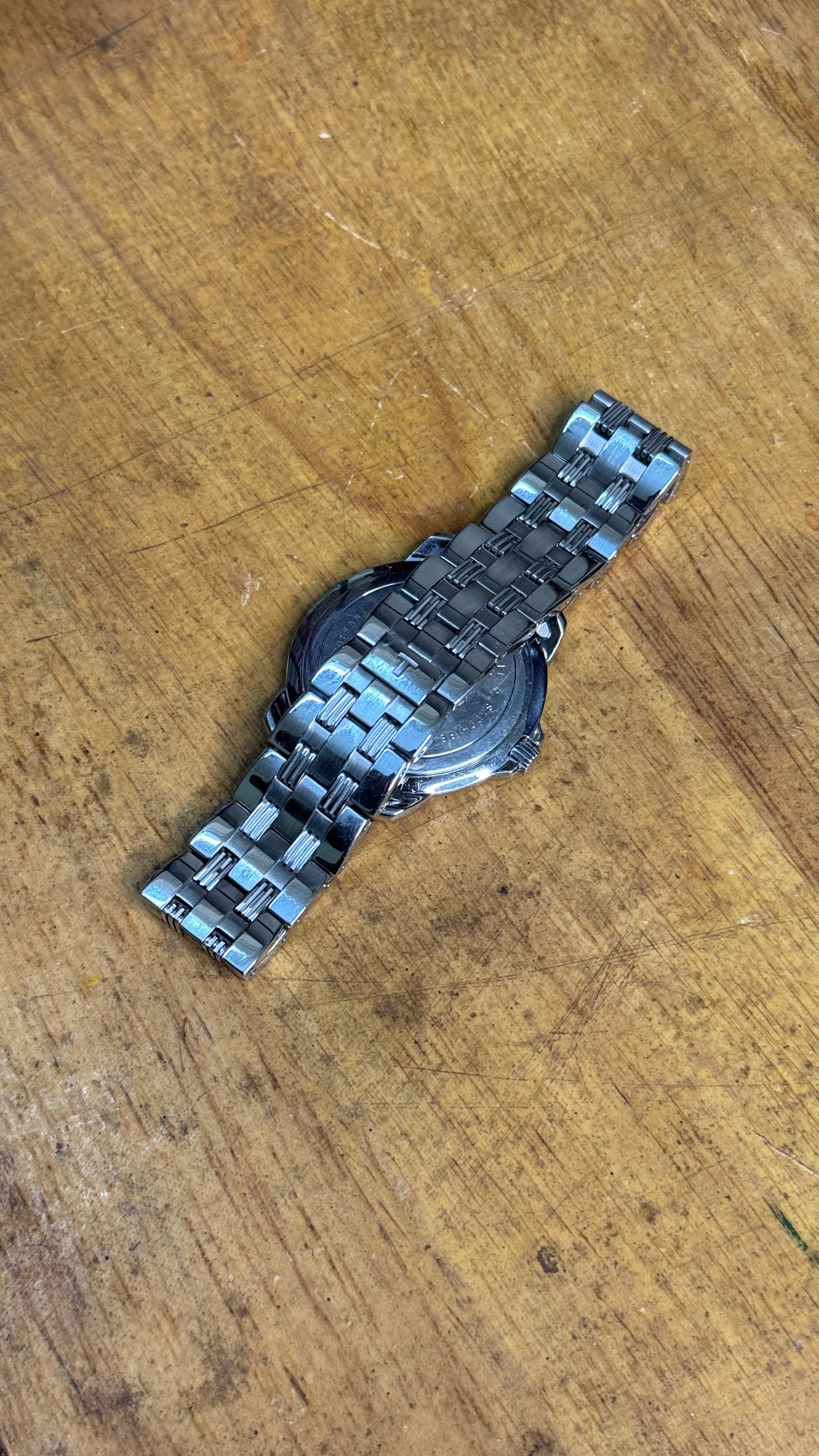 Pre Owned Tissot Ballade Watch