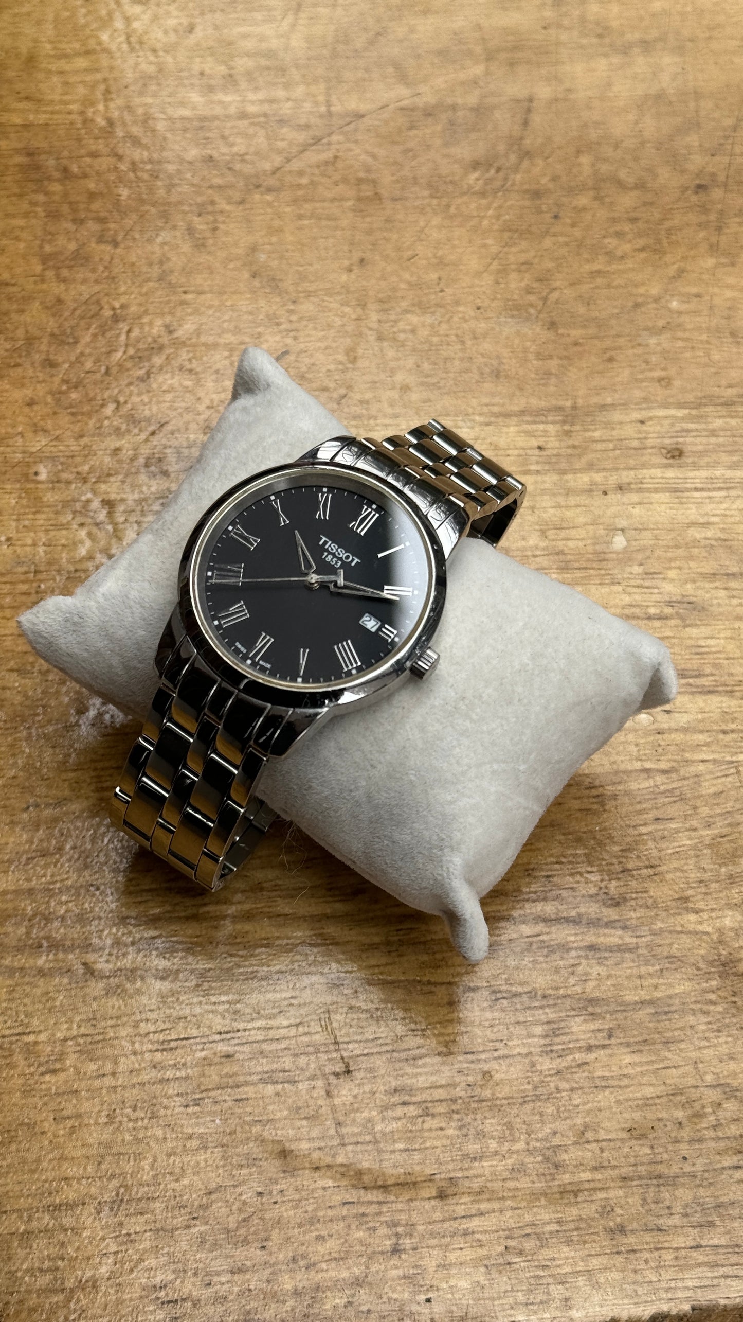 Pre Owned Tissot T - Classic Watch