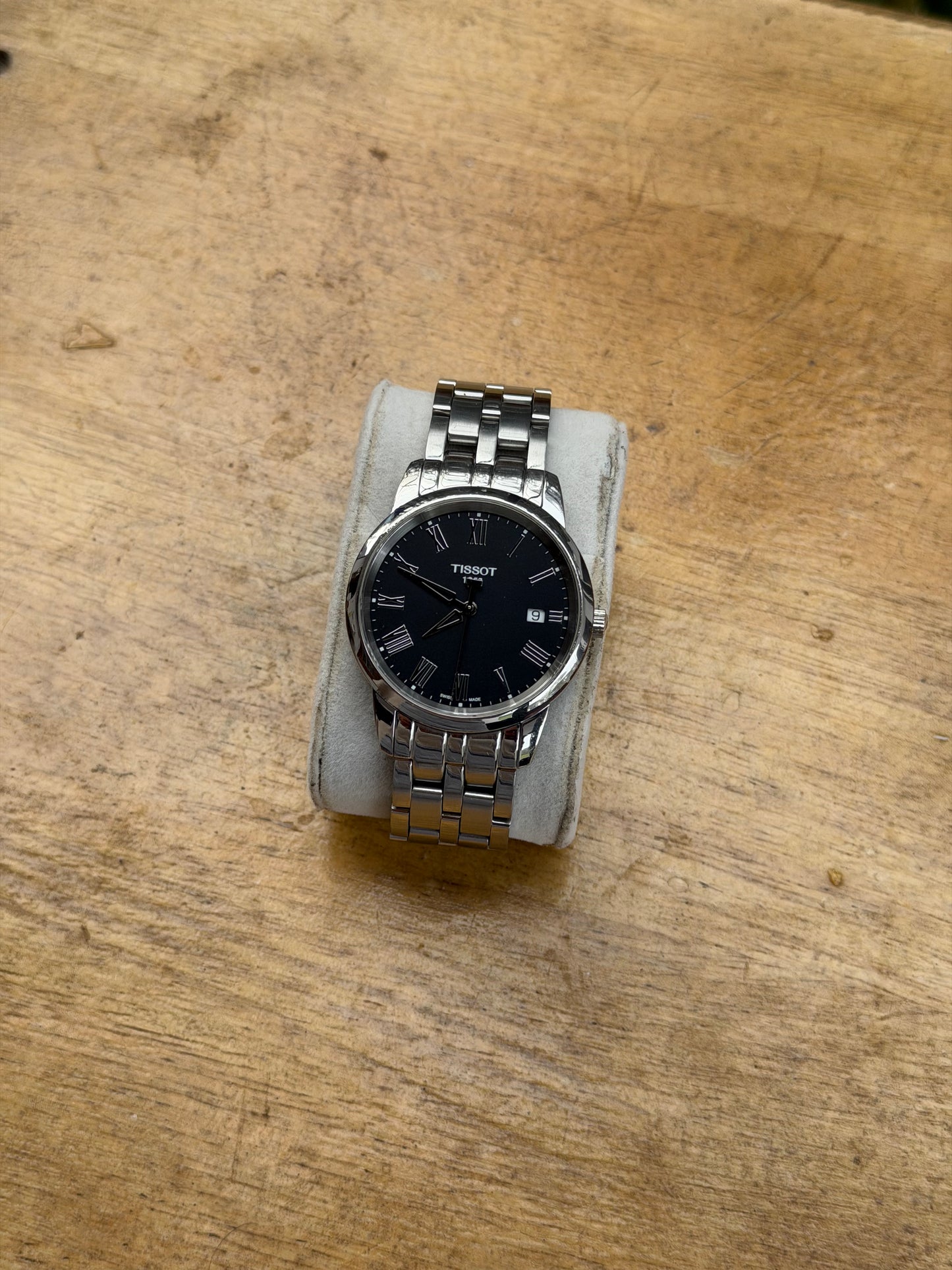 Pre Owned Tissot T - Classic Watch