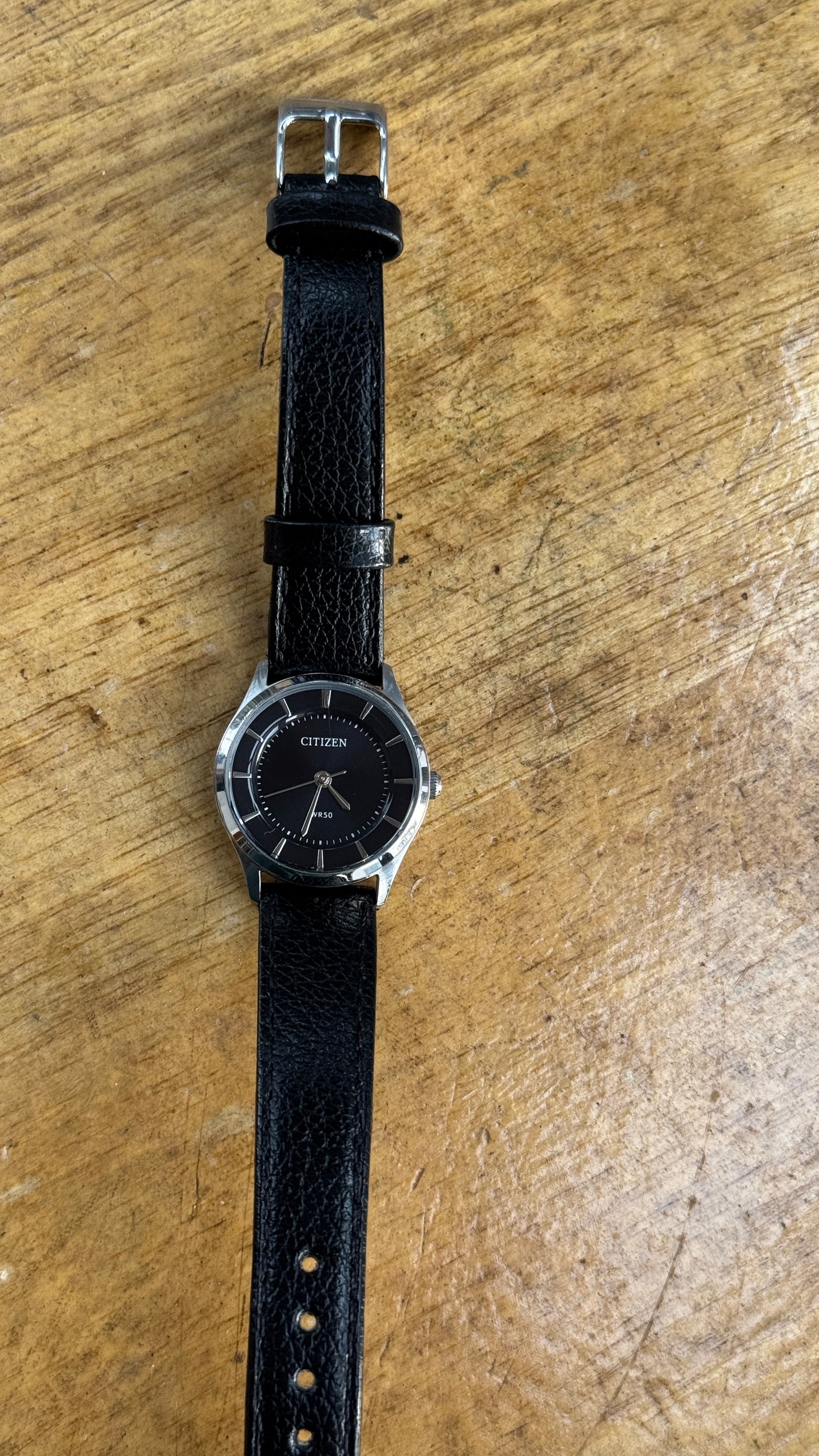 Pre Owned Women's Citizen Watch