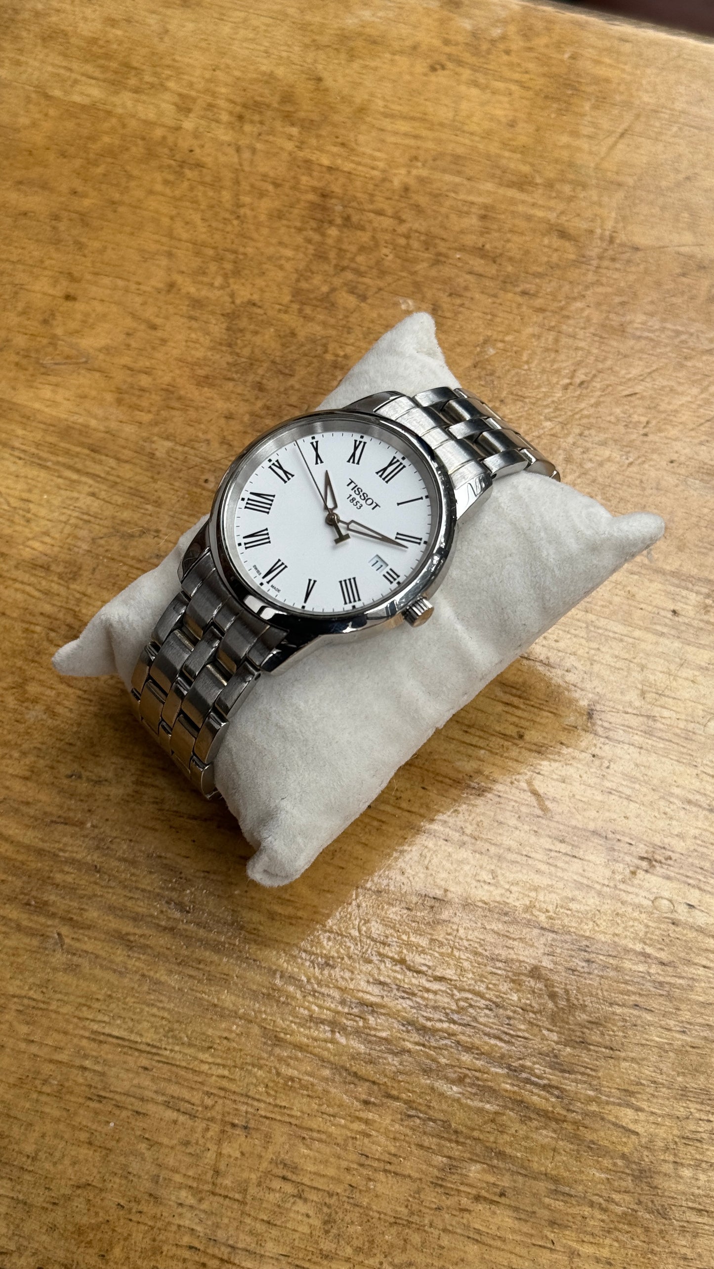 Pre Owned Tissot T - Classic Watch