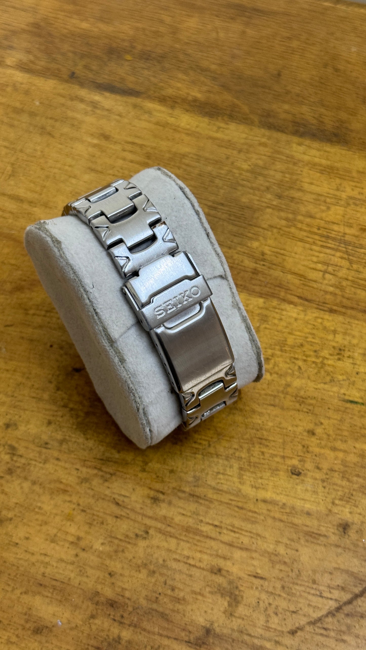 Pre Owned Seiko 5 Sports