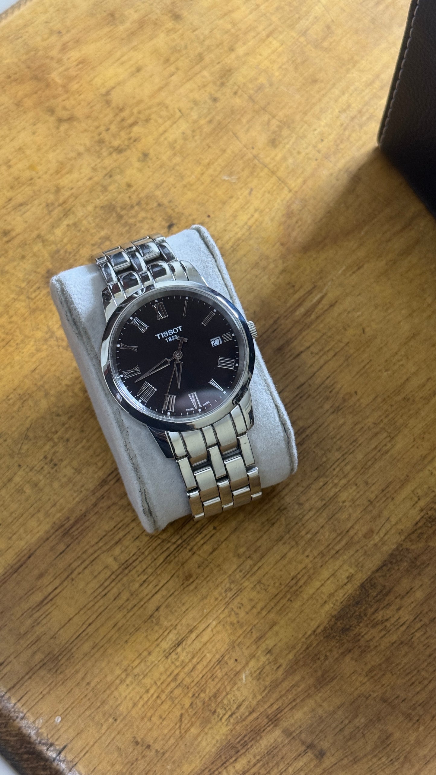 Pre Owned Tissot T - Classic Watch