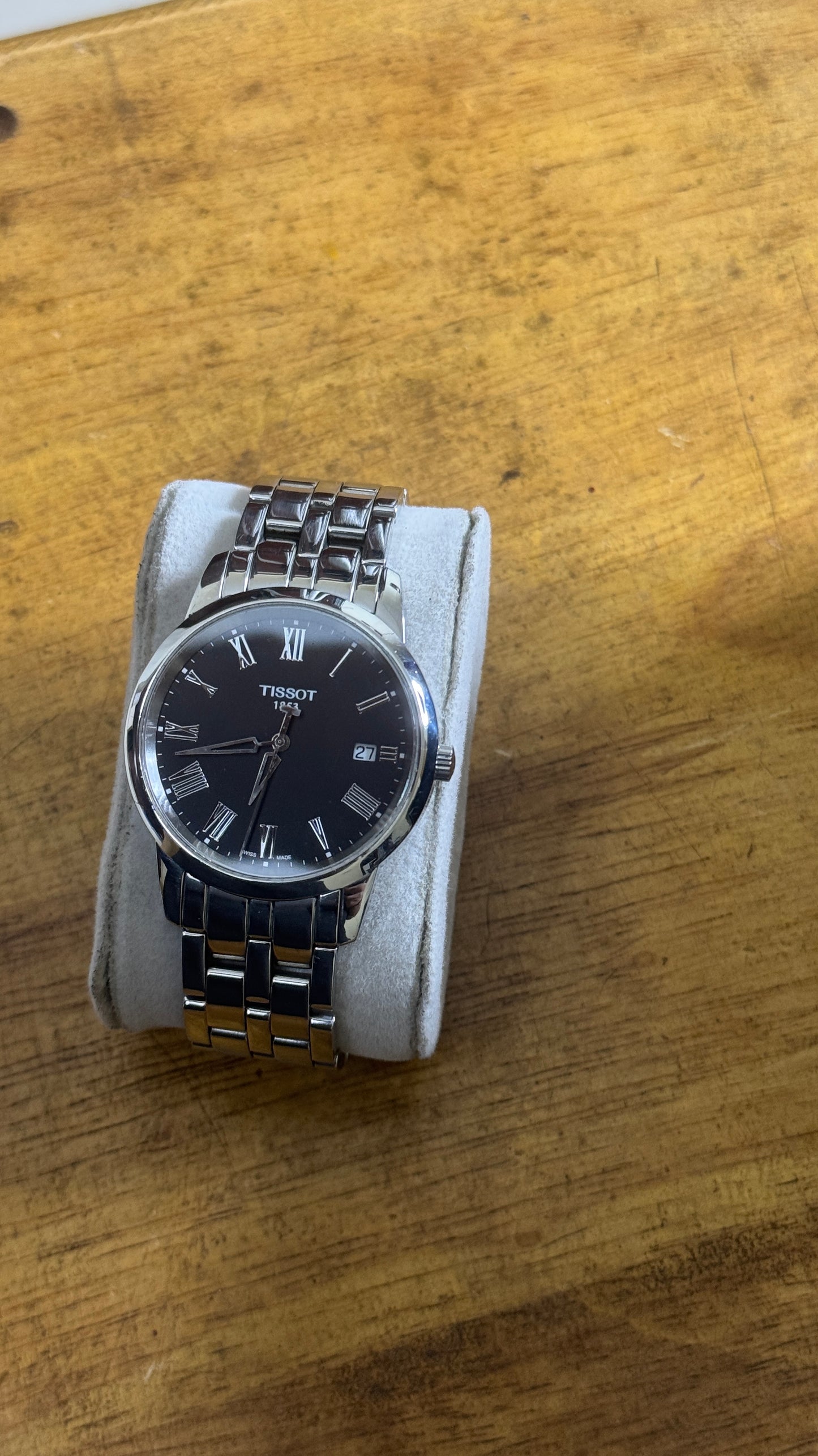 Pre Owned Tissot T - Classic Watch