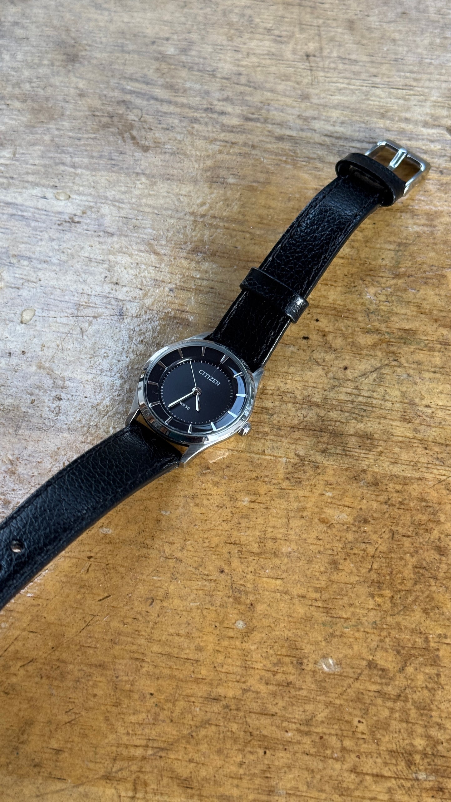 Pre Owned Women's Citizen Watch