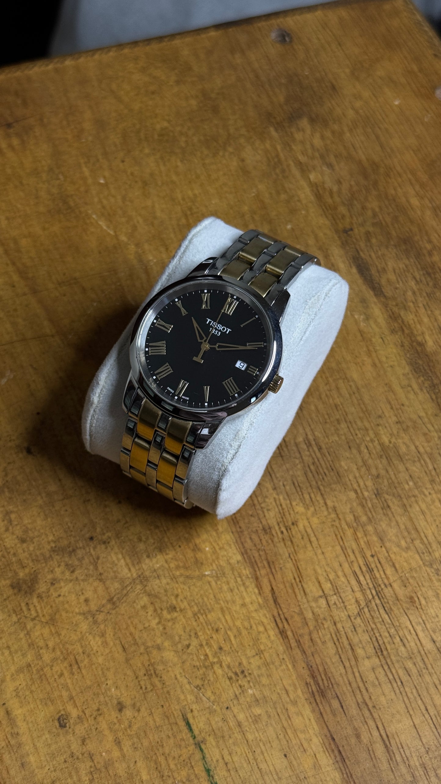 Pre Owned Tissot T - Classic Watch
