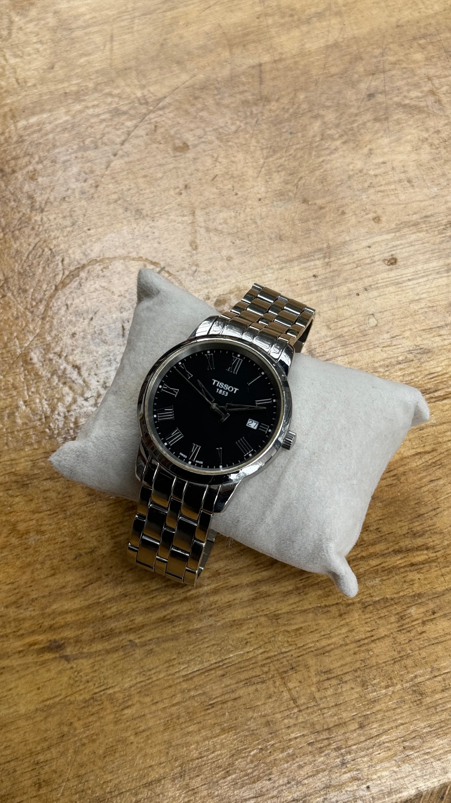 Pre Owned Tissot T - Classic Watch