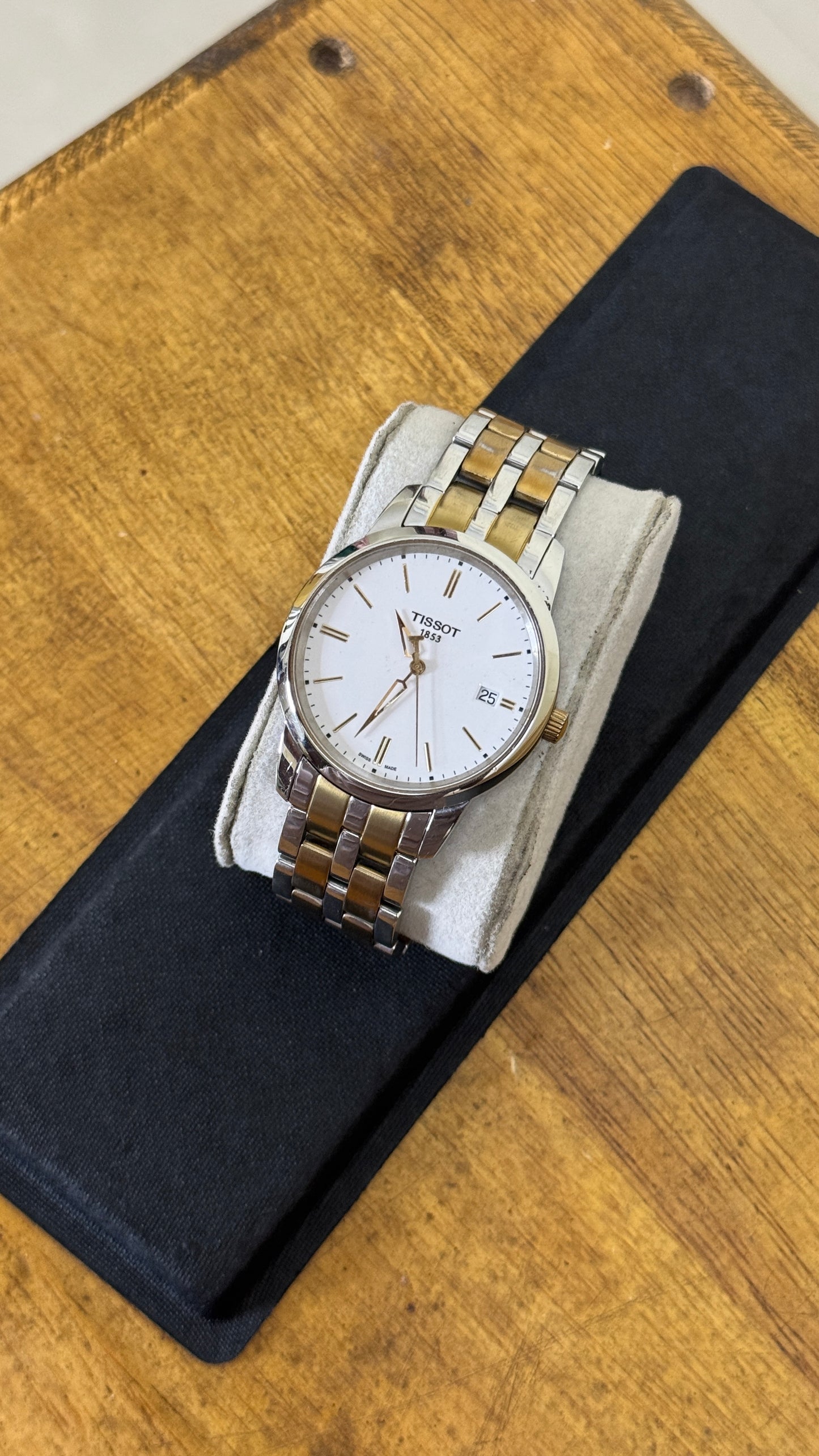 Pre Owned Tissot T - Classic Watch