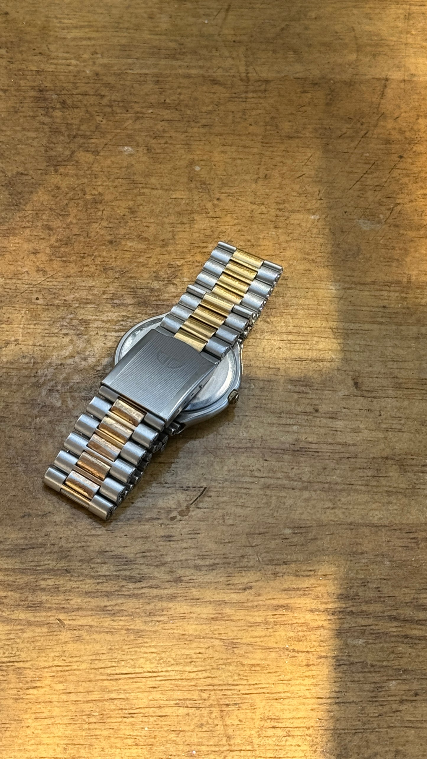 Pre Owned ladies vintage Westend Watch Co -1980s