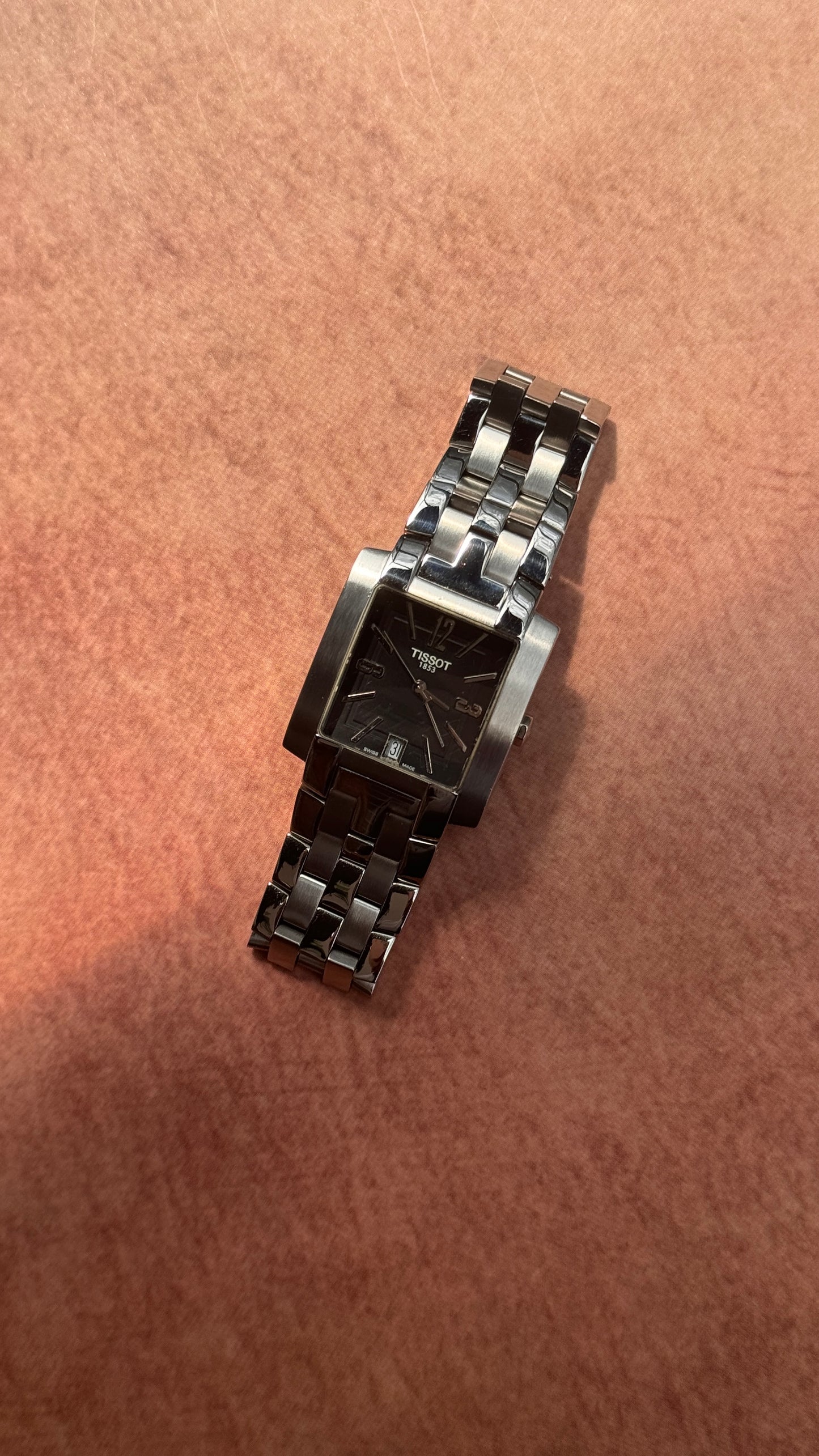 Pre Owned Tissot T Trend Unisex Watch