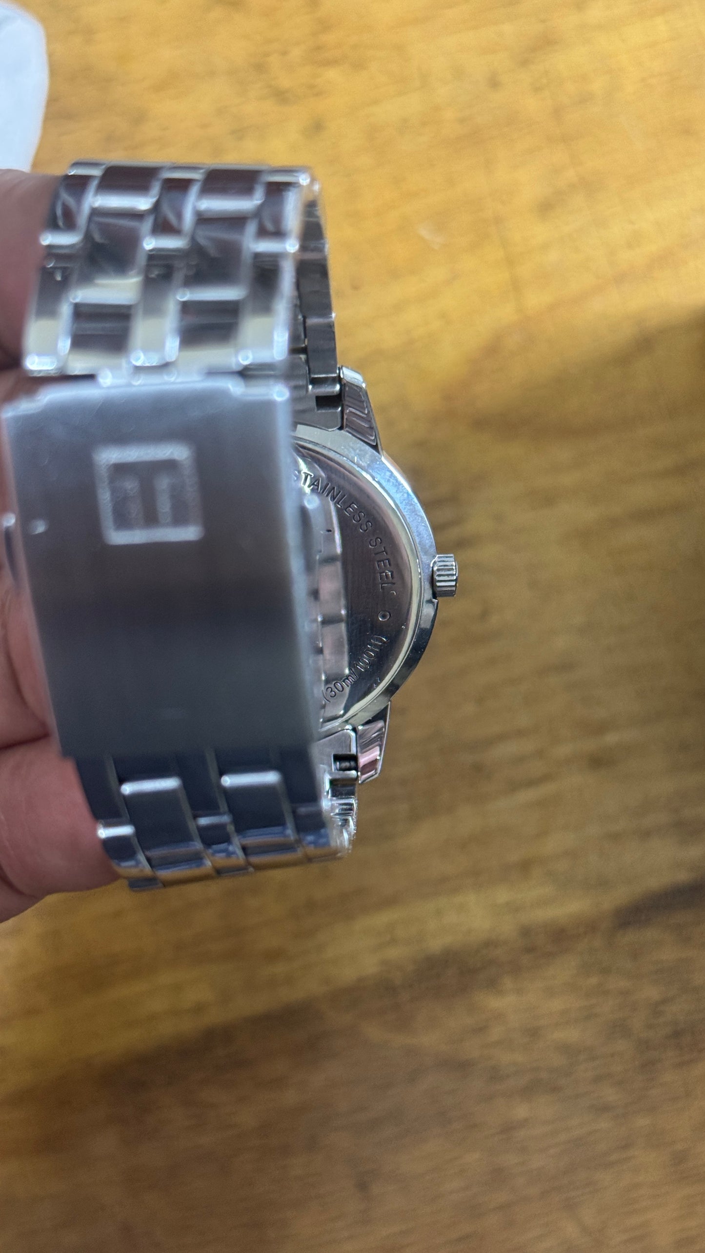 Pre Owned Tissot T - Classic Watch
