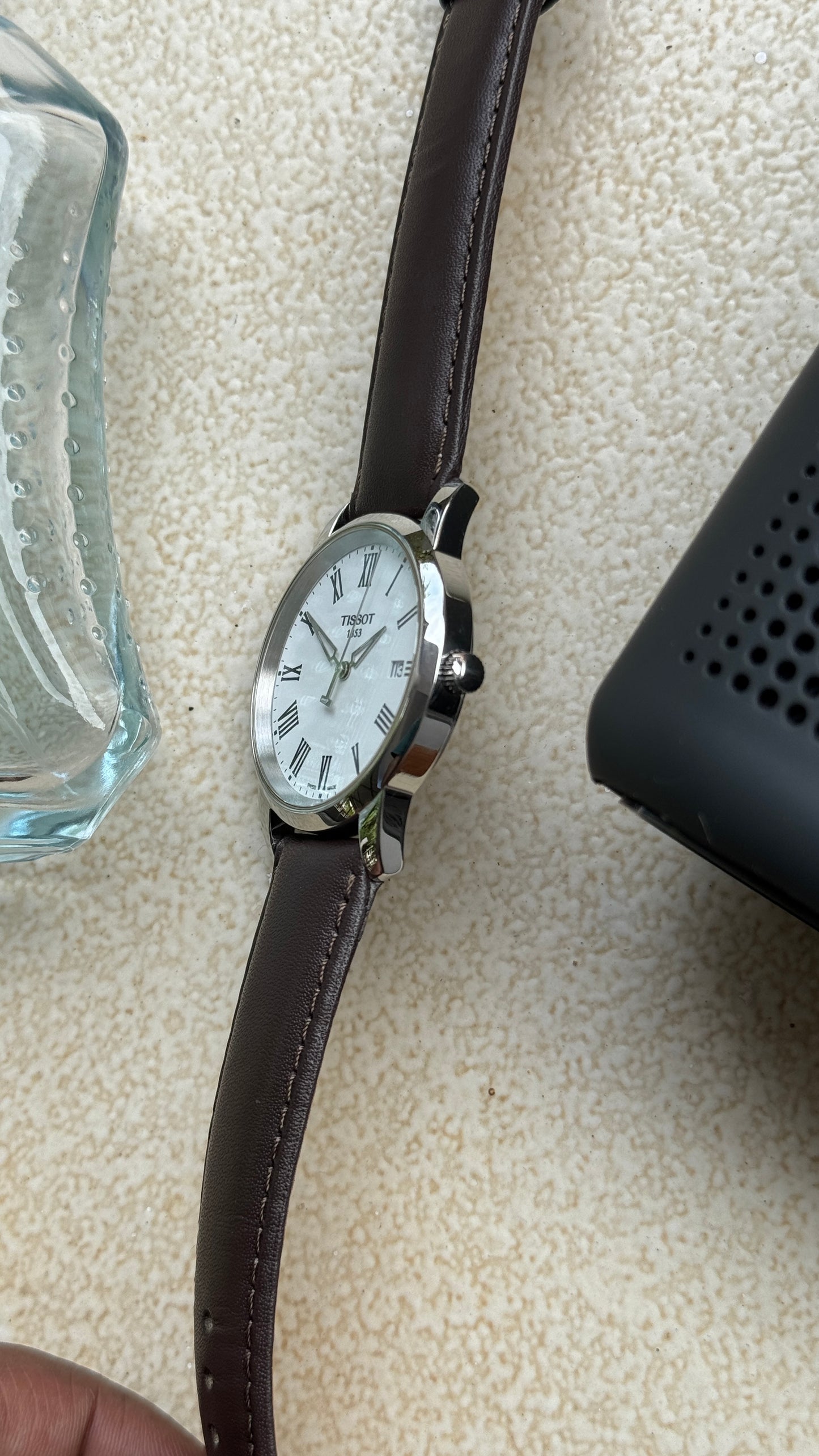 Pre Owned Tissot Classic Dream Watch