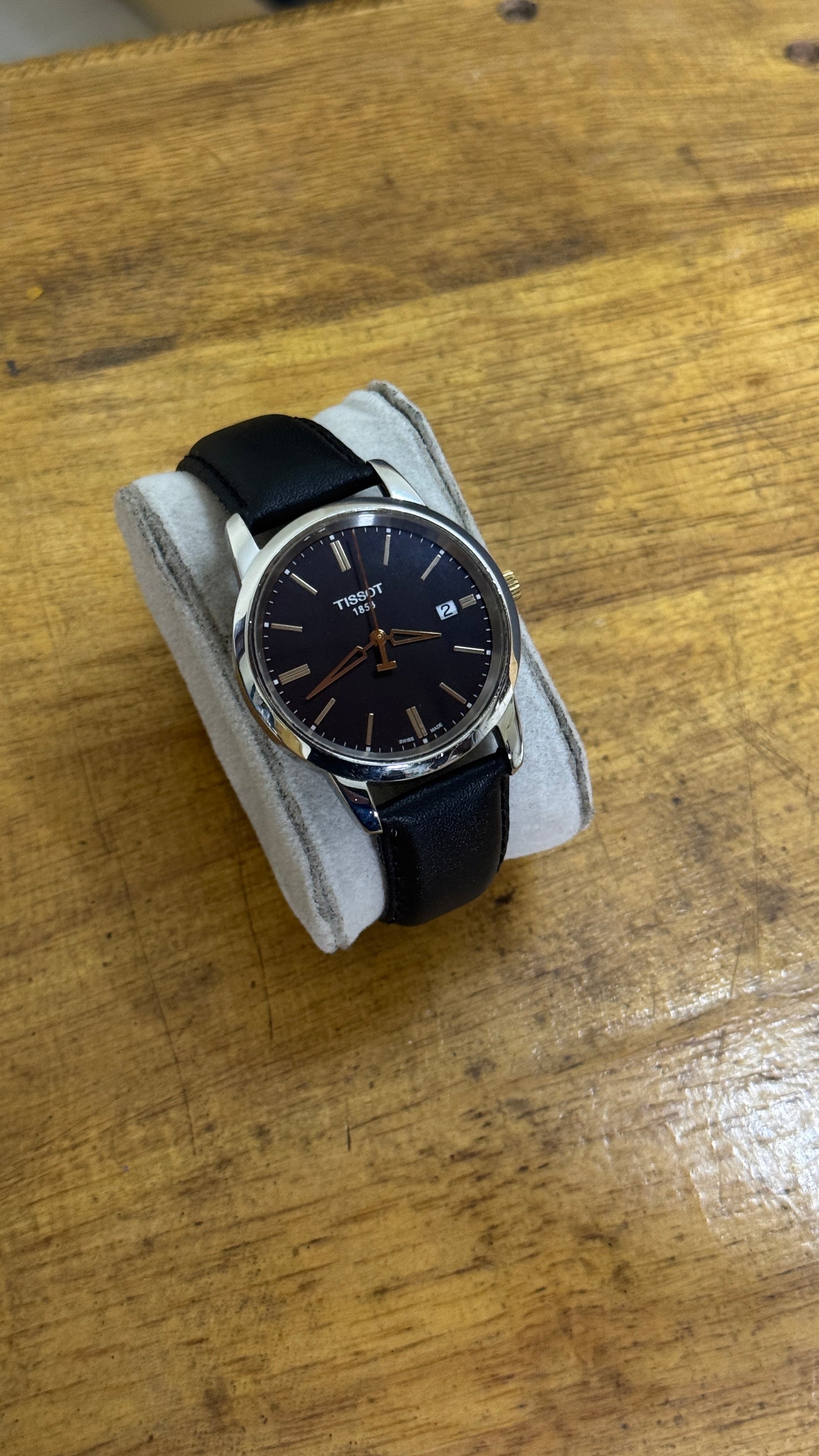 Pre Owned Tissot T - Classic Watch