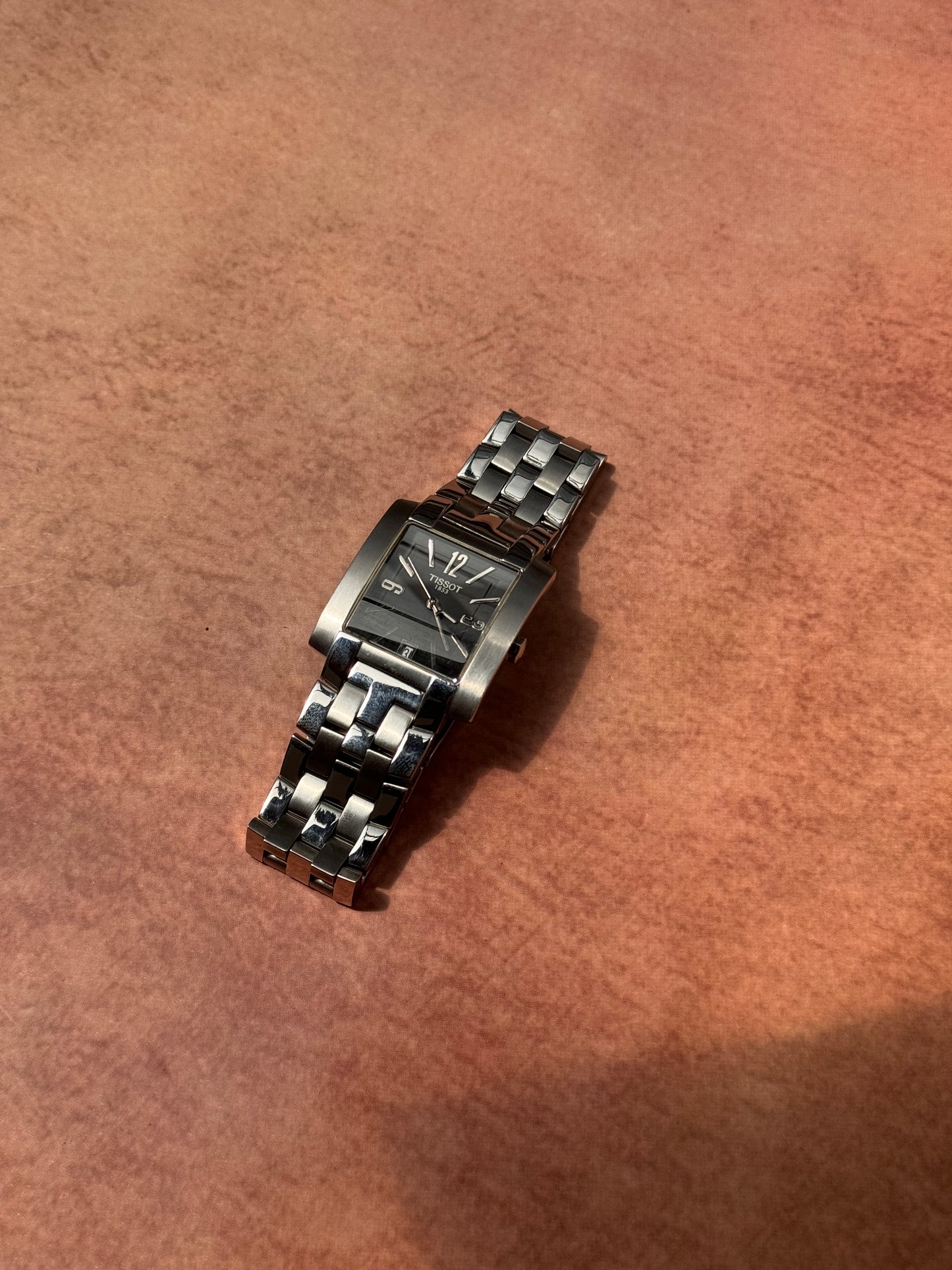 Pre Owned Tissot T Trend Unisex Watch