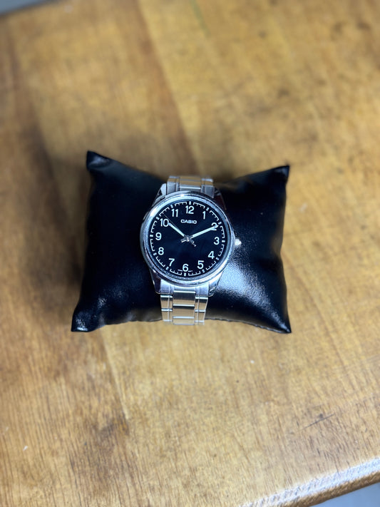 Pre Owned Casio Men's Watch