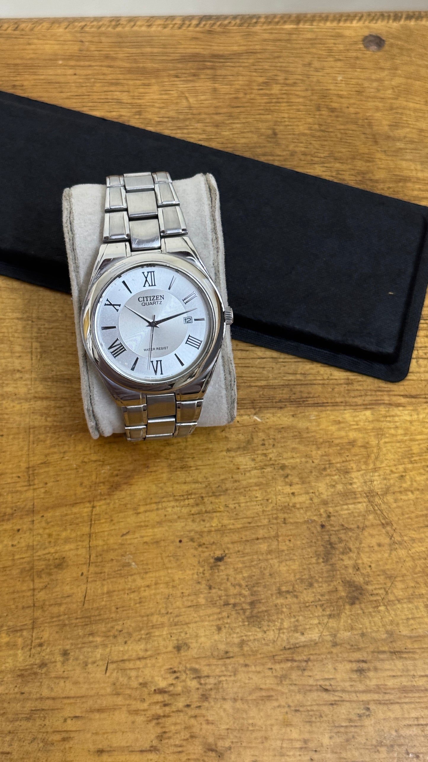 Pre Owned Citizen Quartz Watch