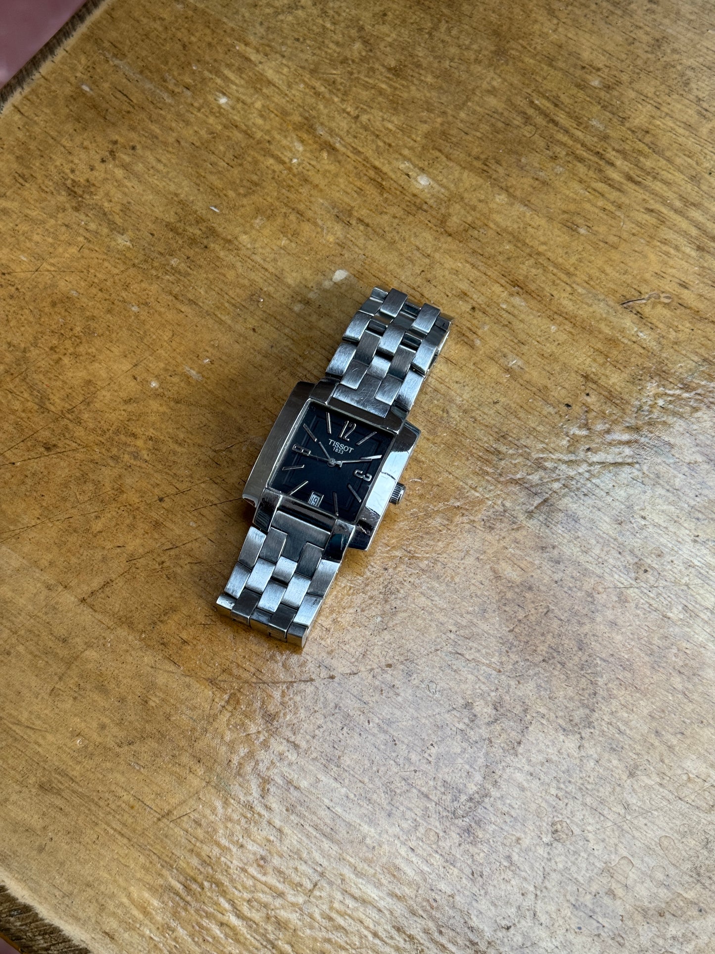 Owned Tissot T Trend - TXL