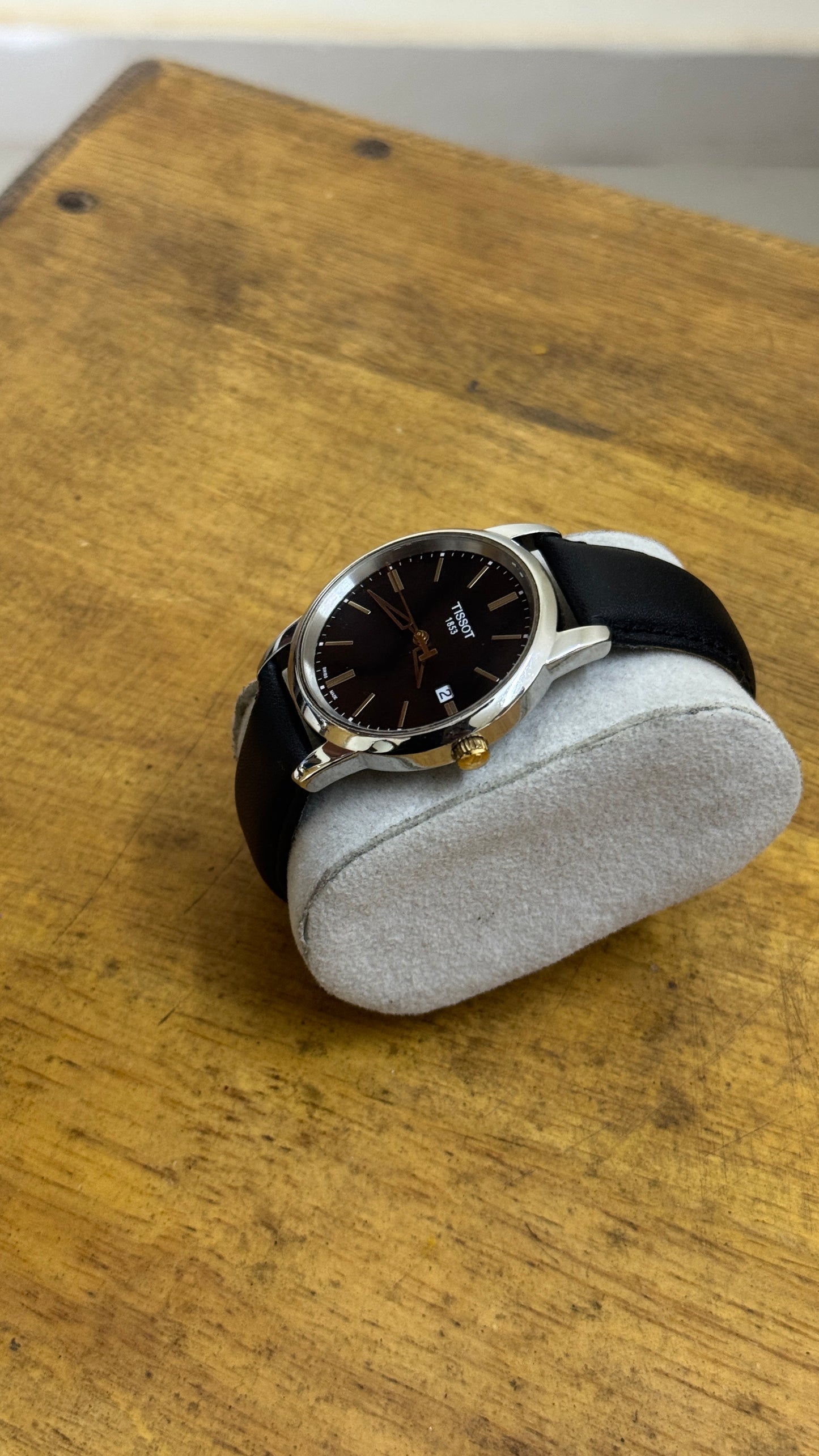 Pre Owned Tissot T - Classic Watch