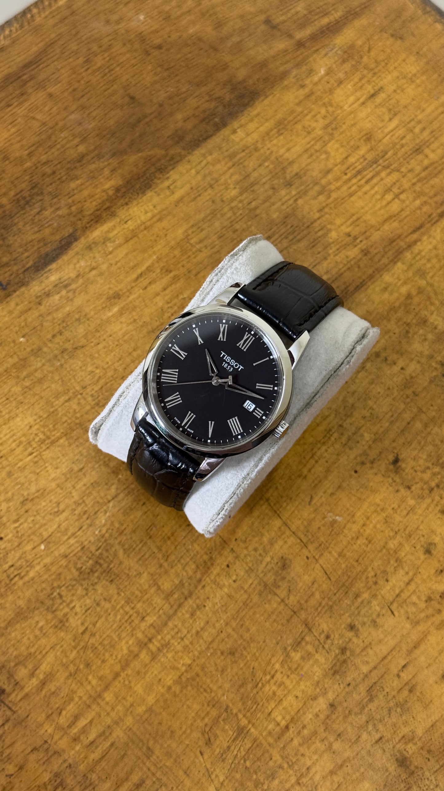 Pre Owned Tissot Classic Dream