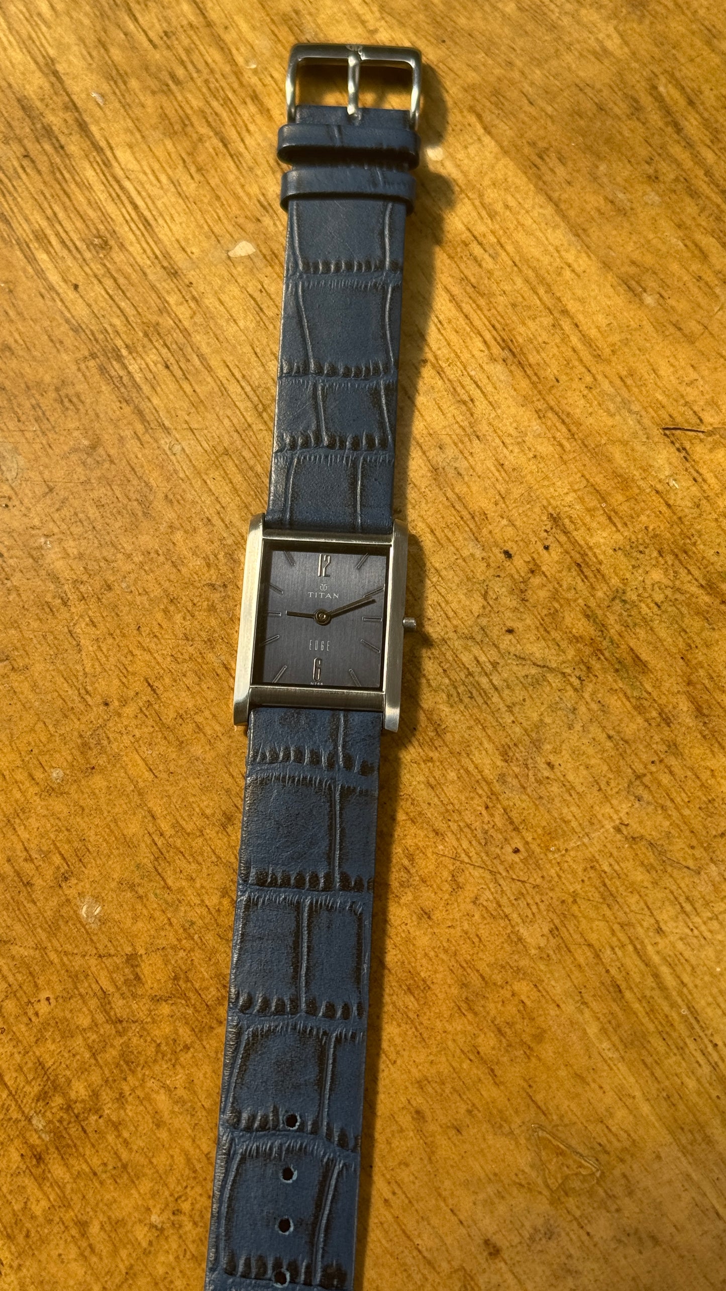 Pre Owned Titan Edge
