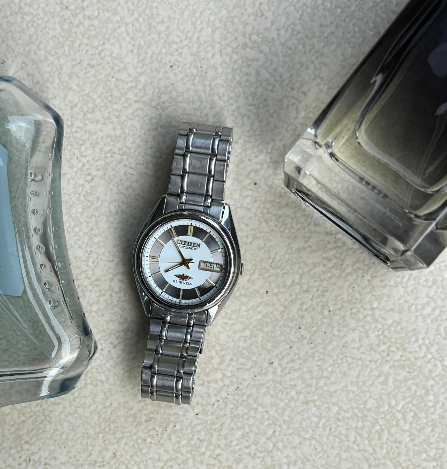Pre Owned Vintage Citizen - 1980s