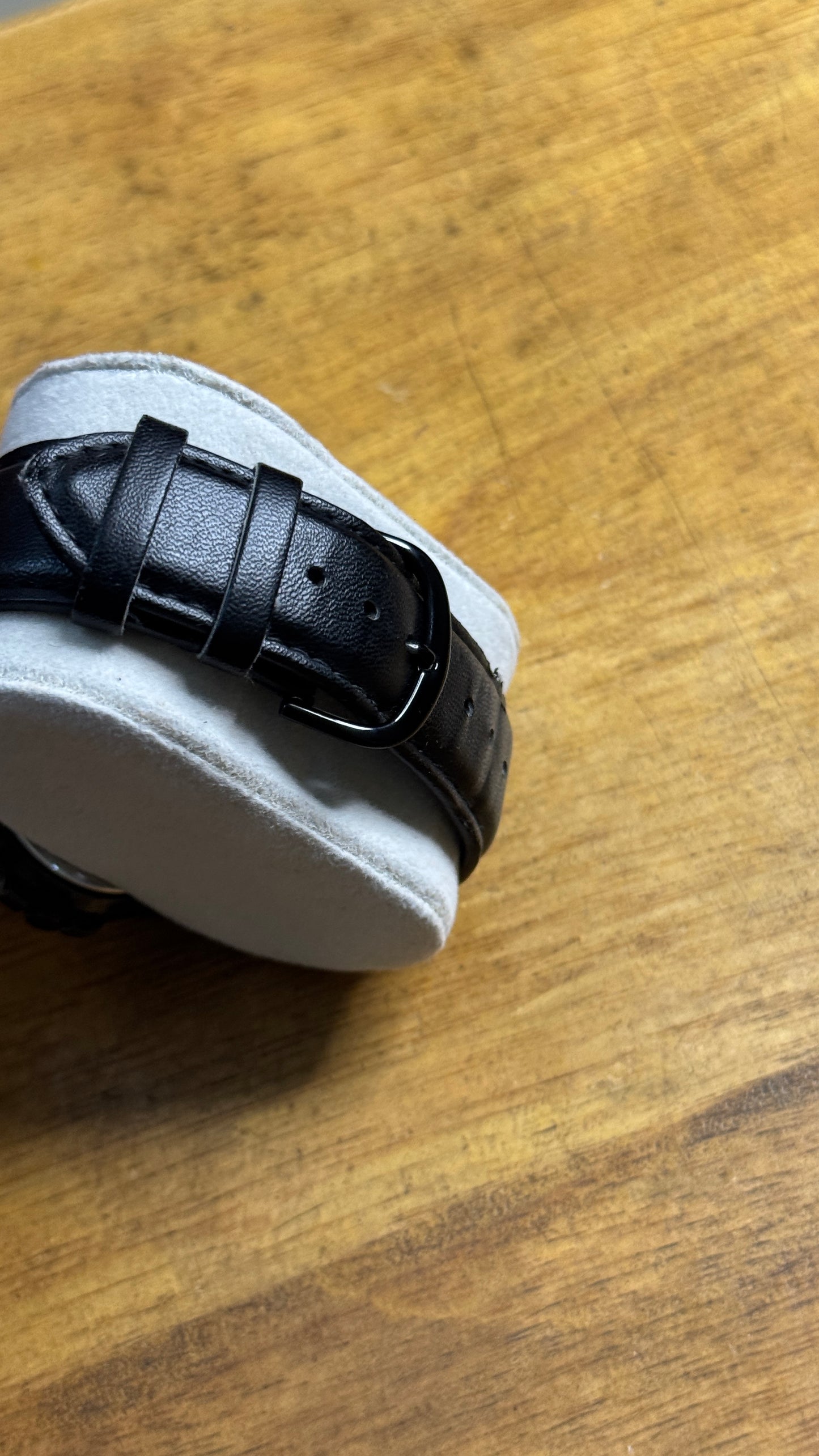 Pre Owned Casio Enticer Watch