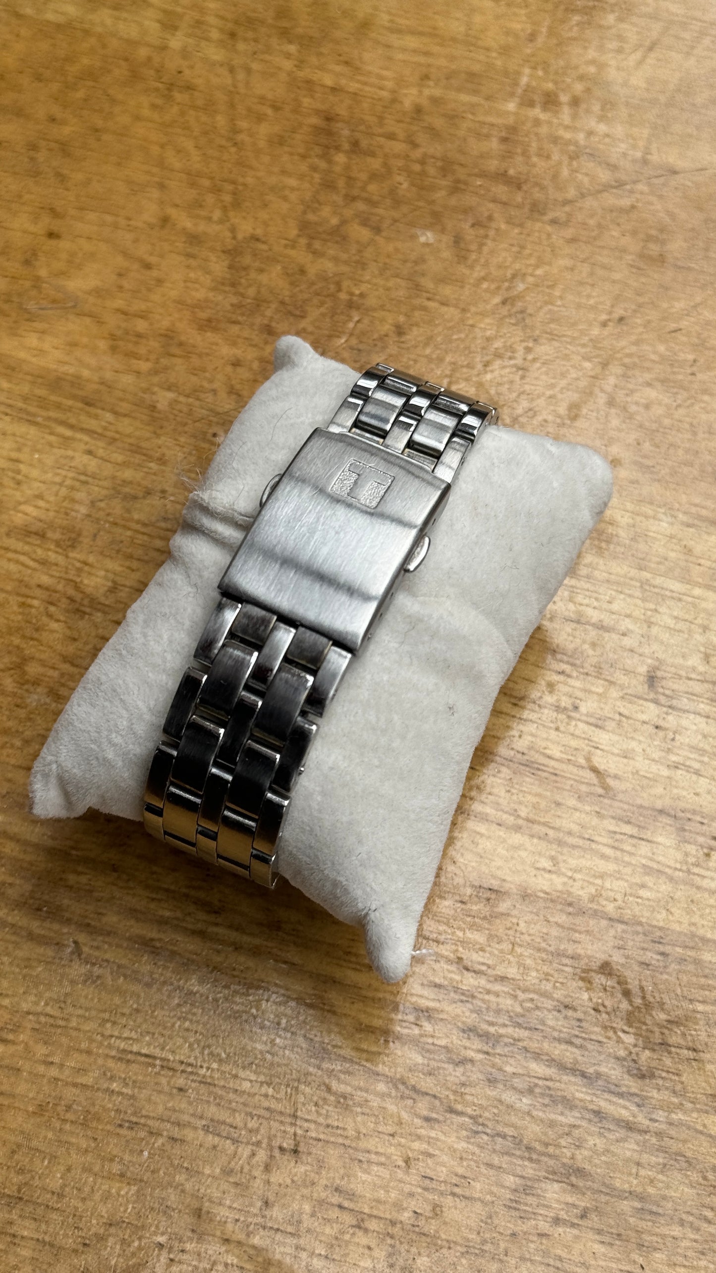 Pre Owned Tissot T - Classic Watch