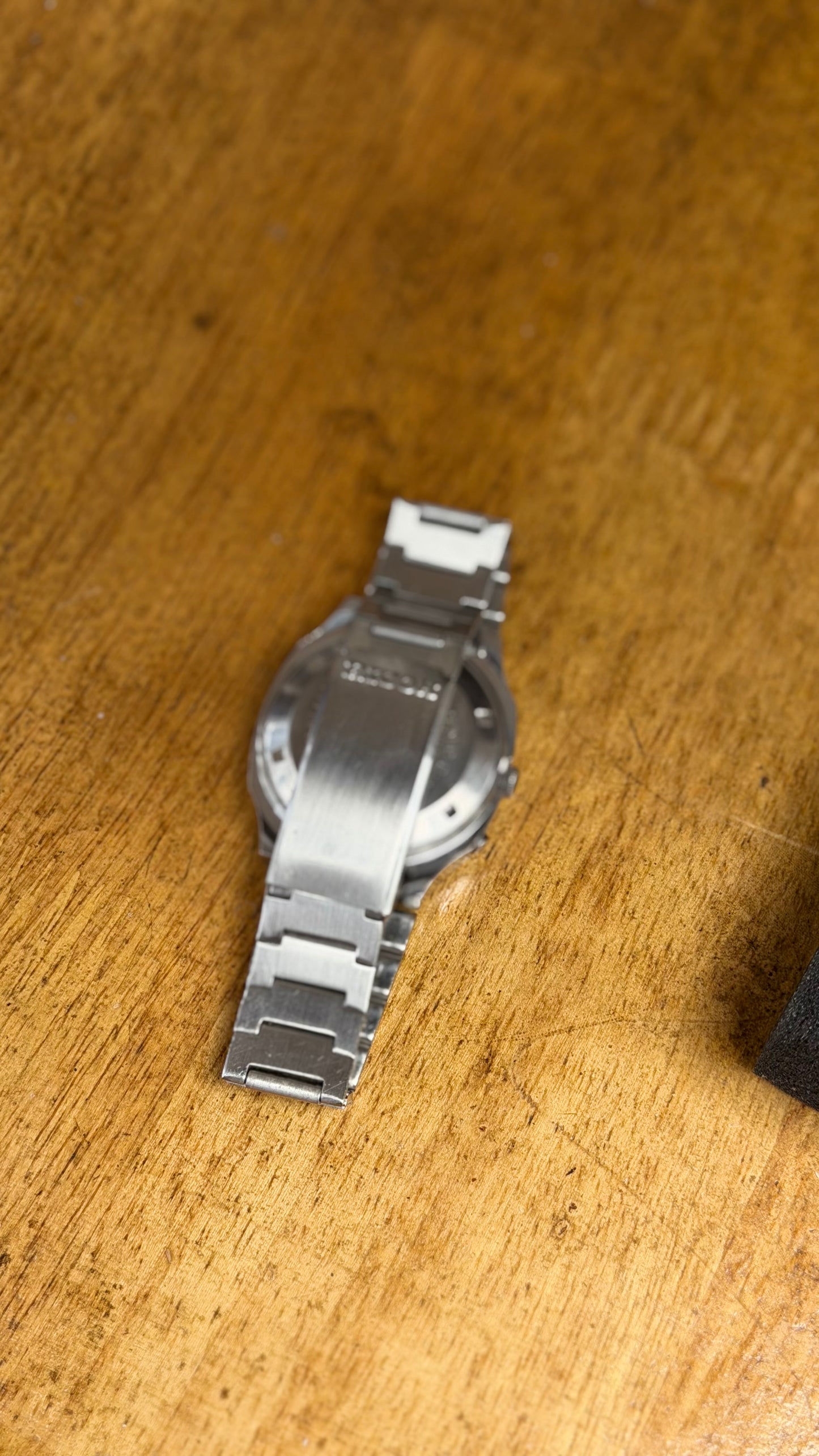 Pre Owned Vintage Ricoh Automatic