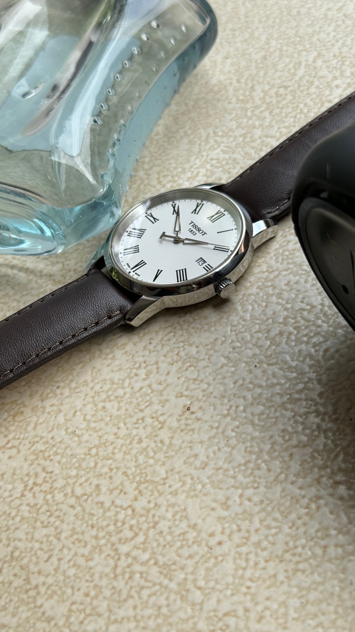 Pre Owned Tissot Classic Dream Watch