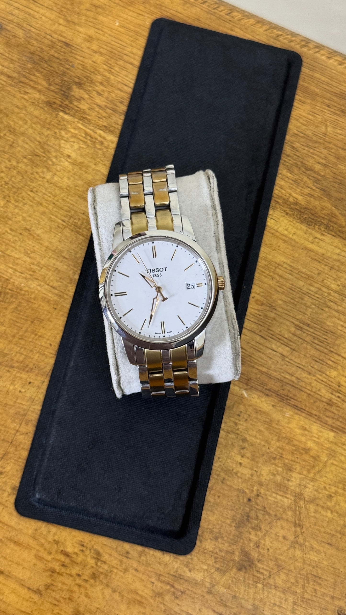 Pre Owned Tissot T - Classic Watch
