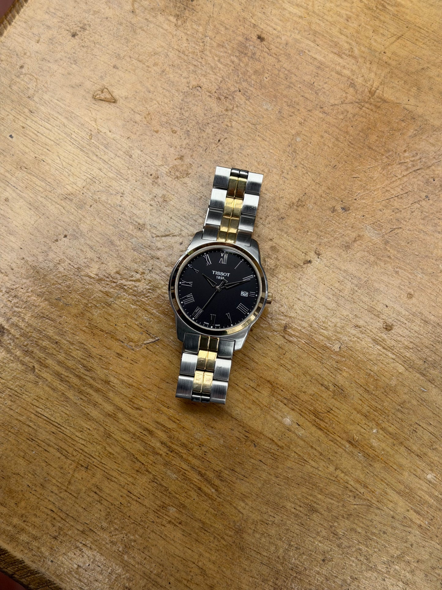 Pre Owned Tissot Classic Dream