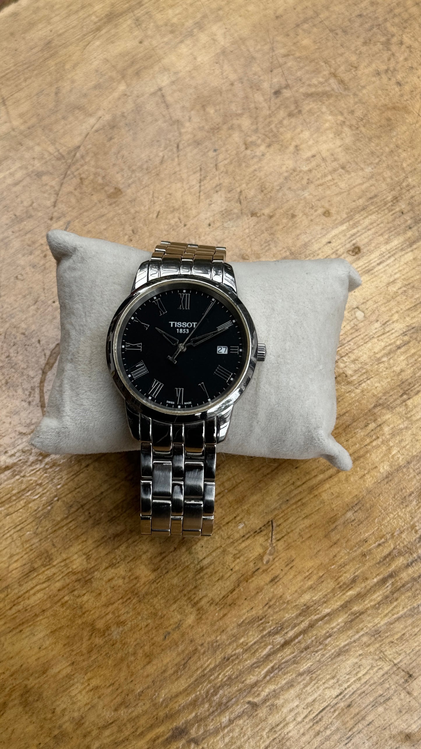 Pre Owned Tissot T - Classic Watch