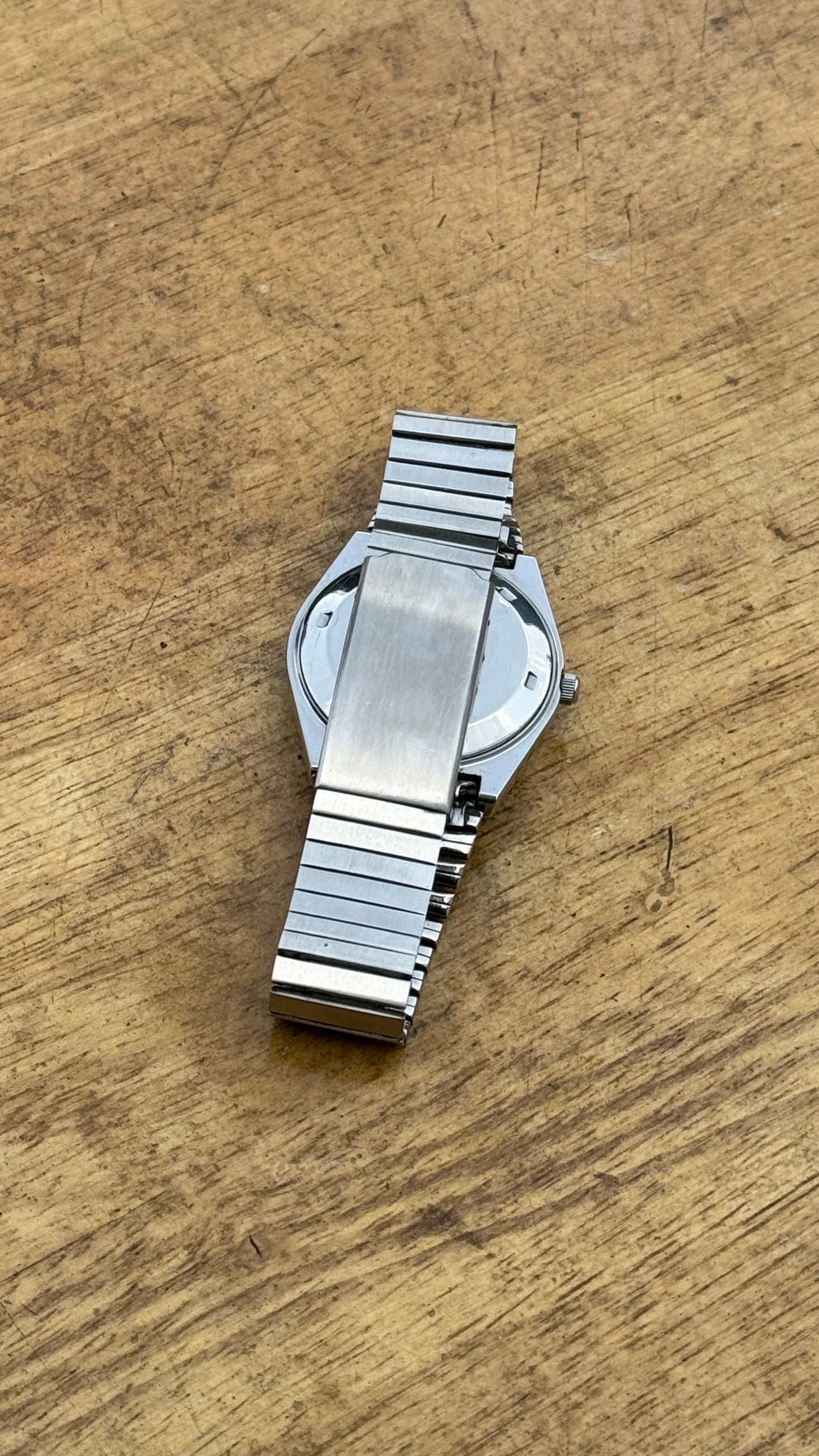 Vintage Citizen Automatic (1980s)
